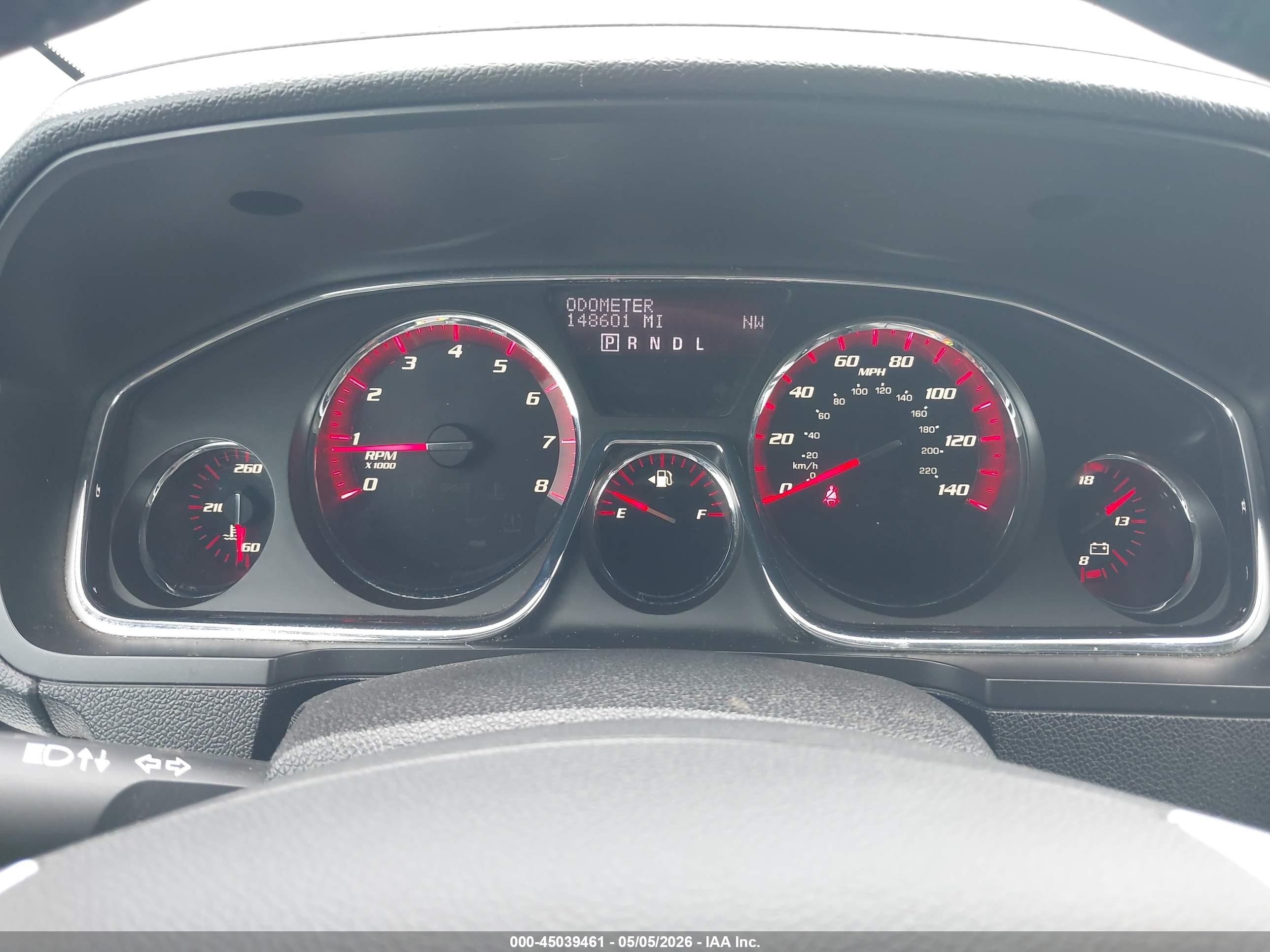 2015 Gmc Acadia Slt-1 Gray vin: 1GKKVRKD8FJ365659