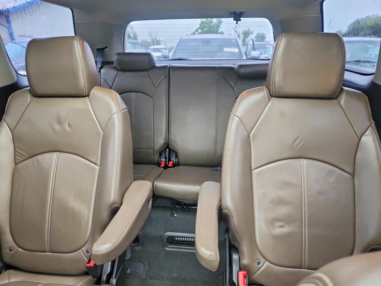 2013 Gmc Acadia Slt-1 White vin: 1GKKVRKD9DJ187743