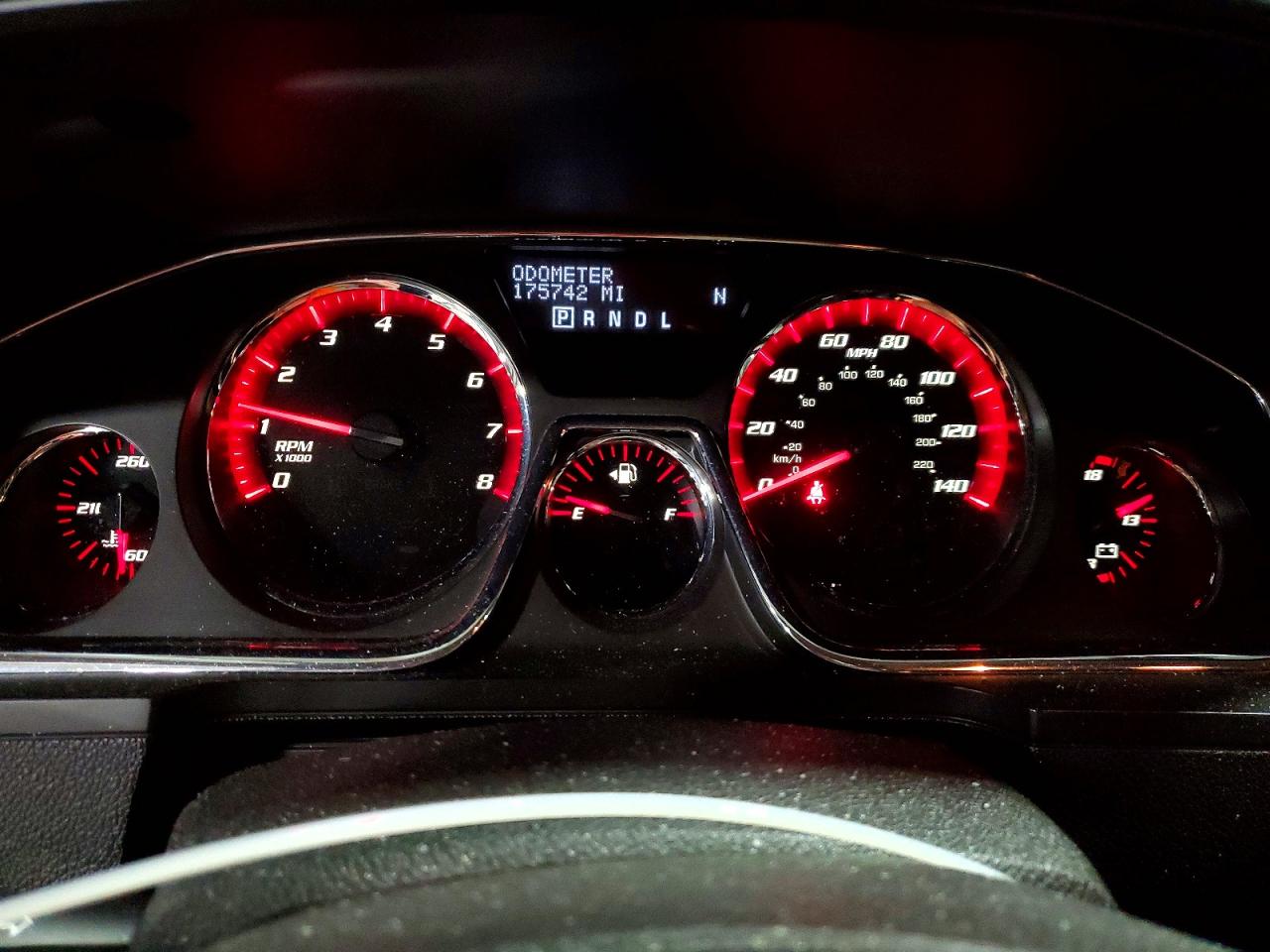 2013 Gmc Acadia Slt-1 Charcoal vin: 1GKKVRKD9DJ190674