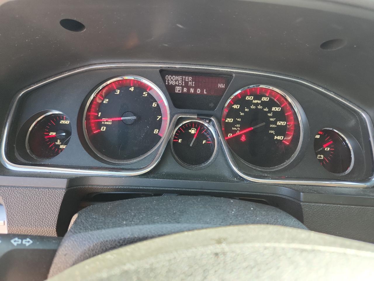 2013 Gmc Acadia Slt-1 Red vin: 1GKKVRKD9DJ253918