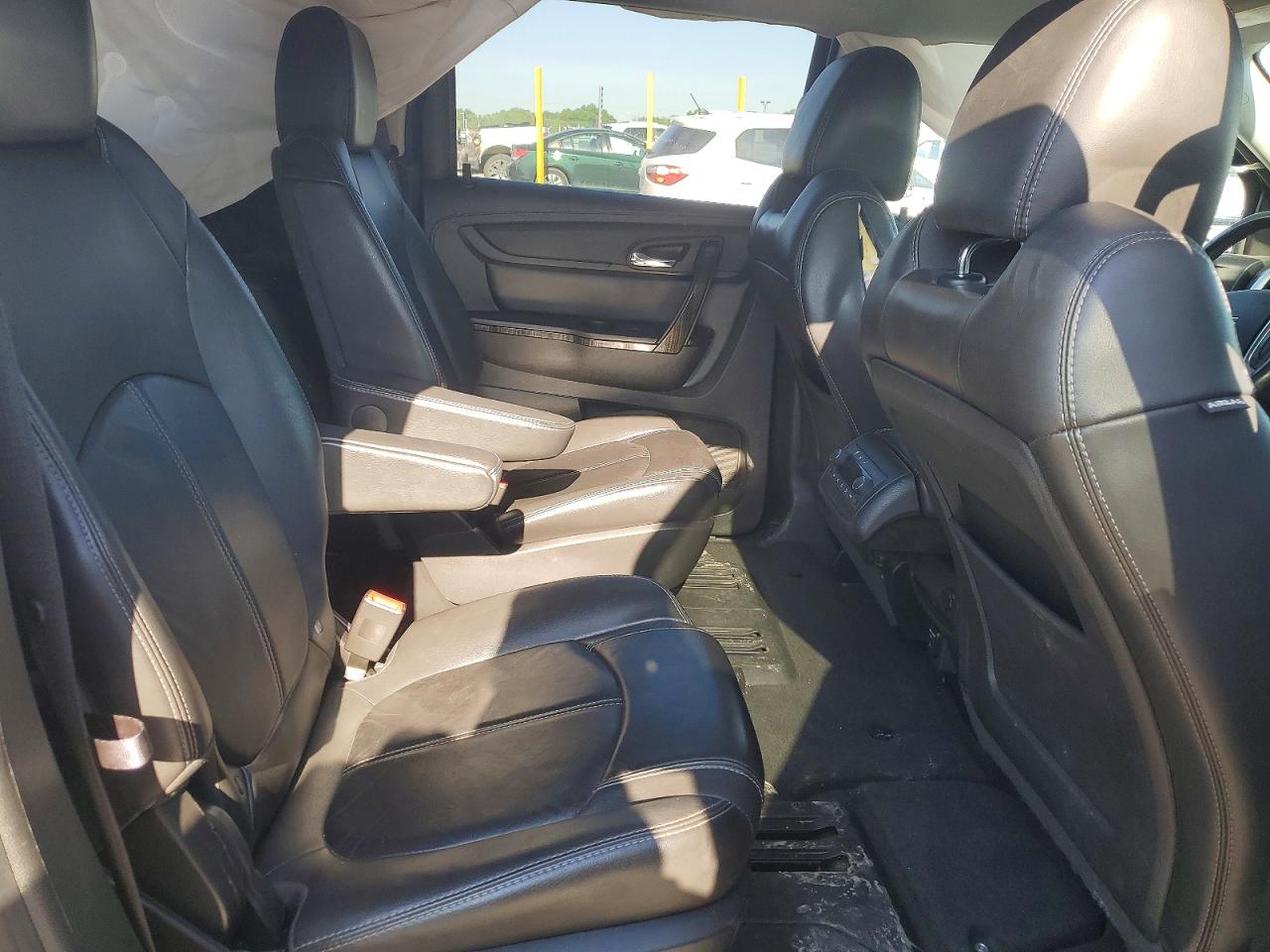 2015 Gmc Acadia Slt-1 Gray vin: 1GKKVRKD9FJ248673