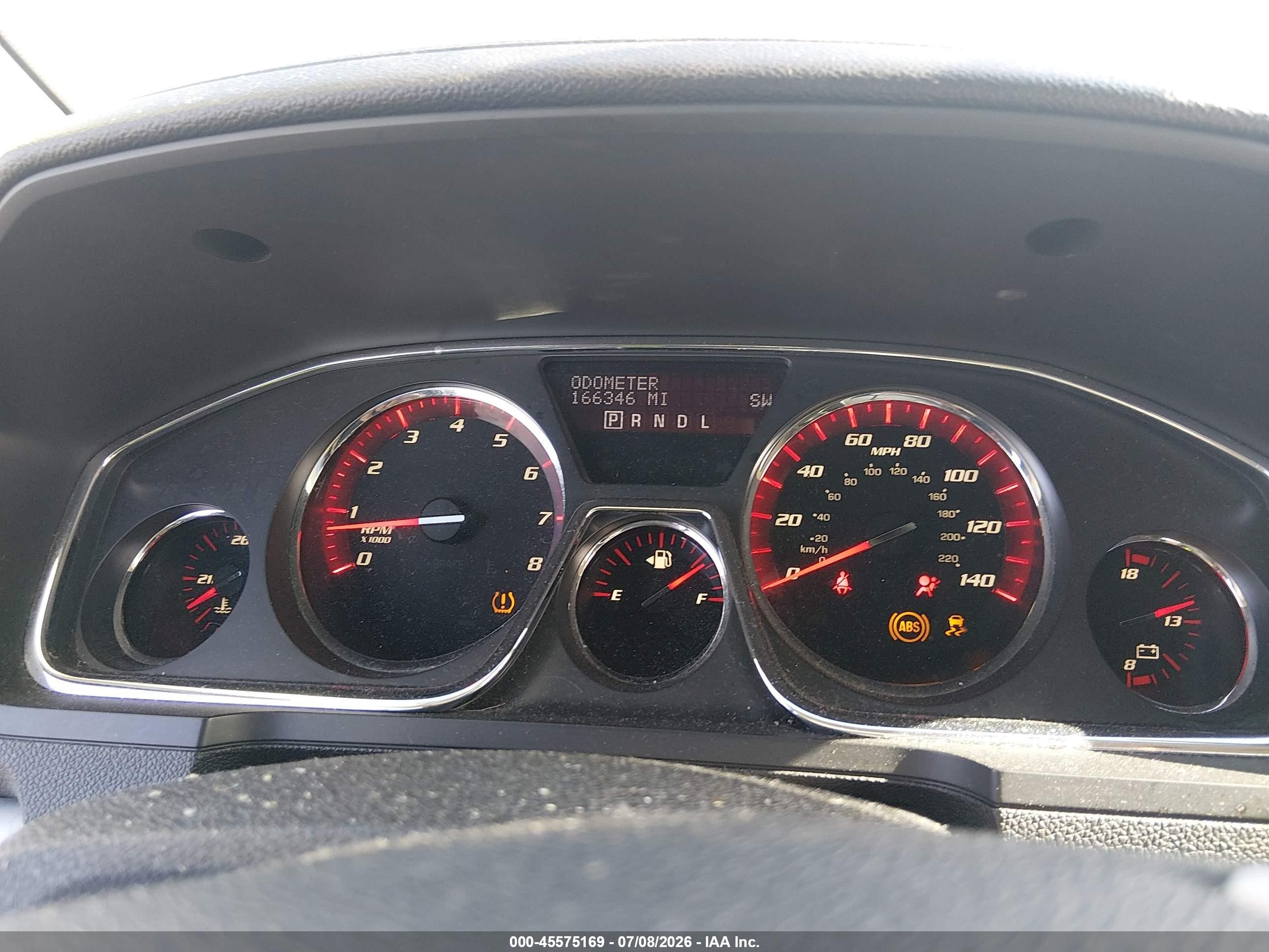 2013 Gmc Acadia Slt-1 White vin: 1GKKVRKDXDJ178579