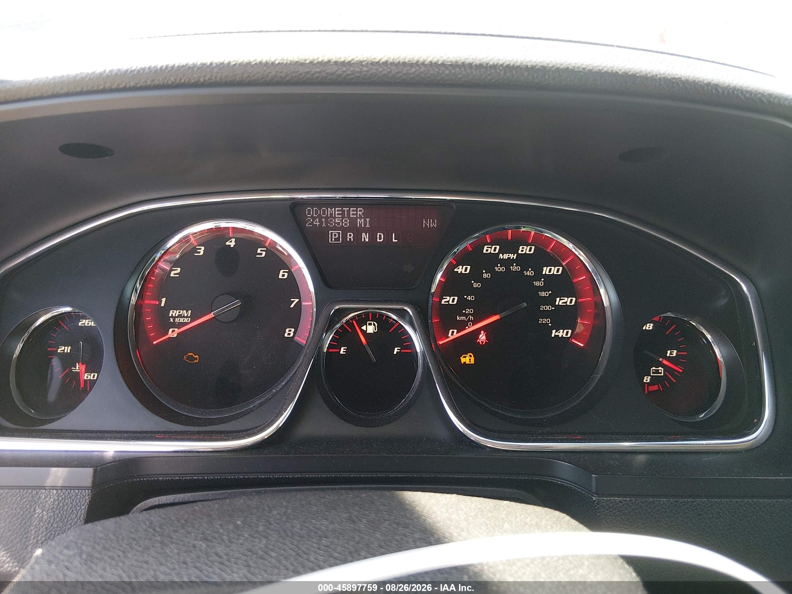 2014 Gmc Acadia Slt-1 Серый vin: 1GKKVRKDXEJ285424
