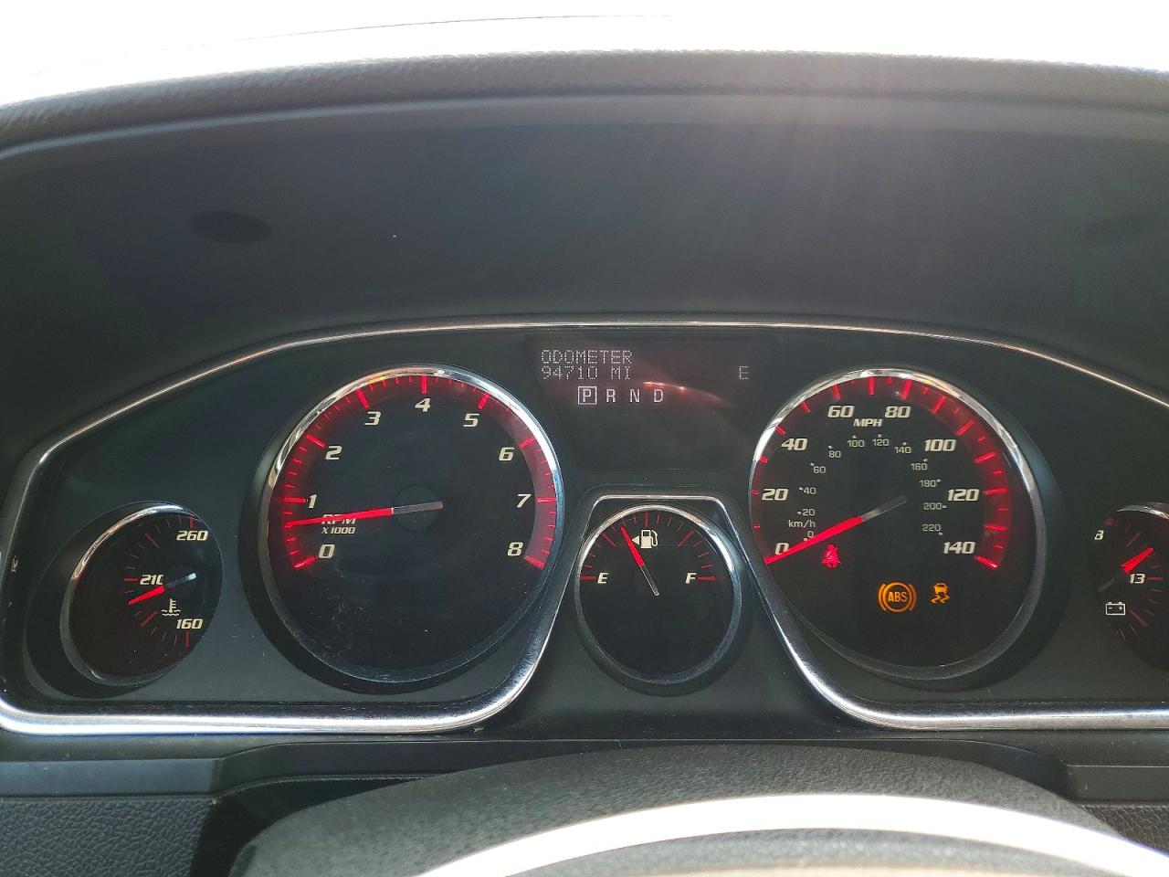 2014 Gmc Acadia Slt-1 White vin: 1GKKVRKDXEJ366052