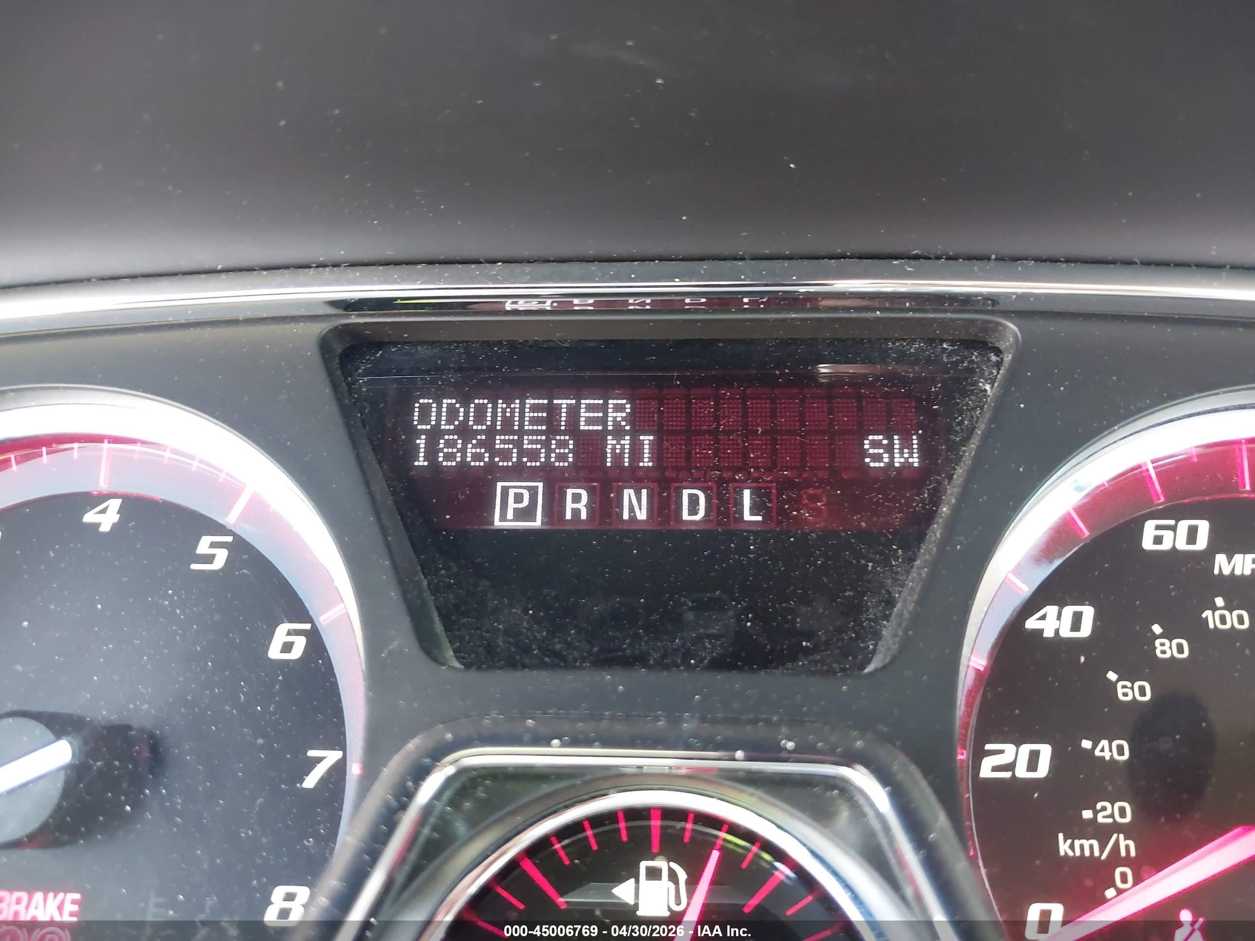 2015 Gmc Acadia Slt-1 Black vin: 1GKKVRKDXFJ202236