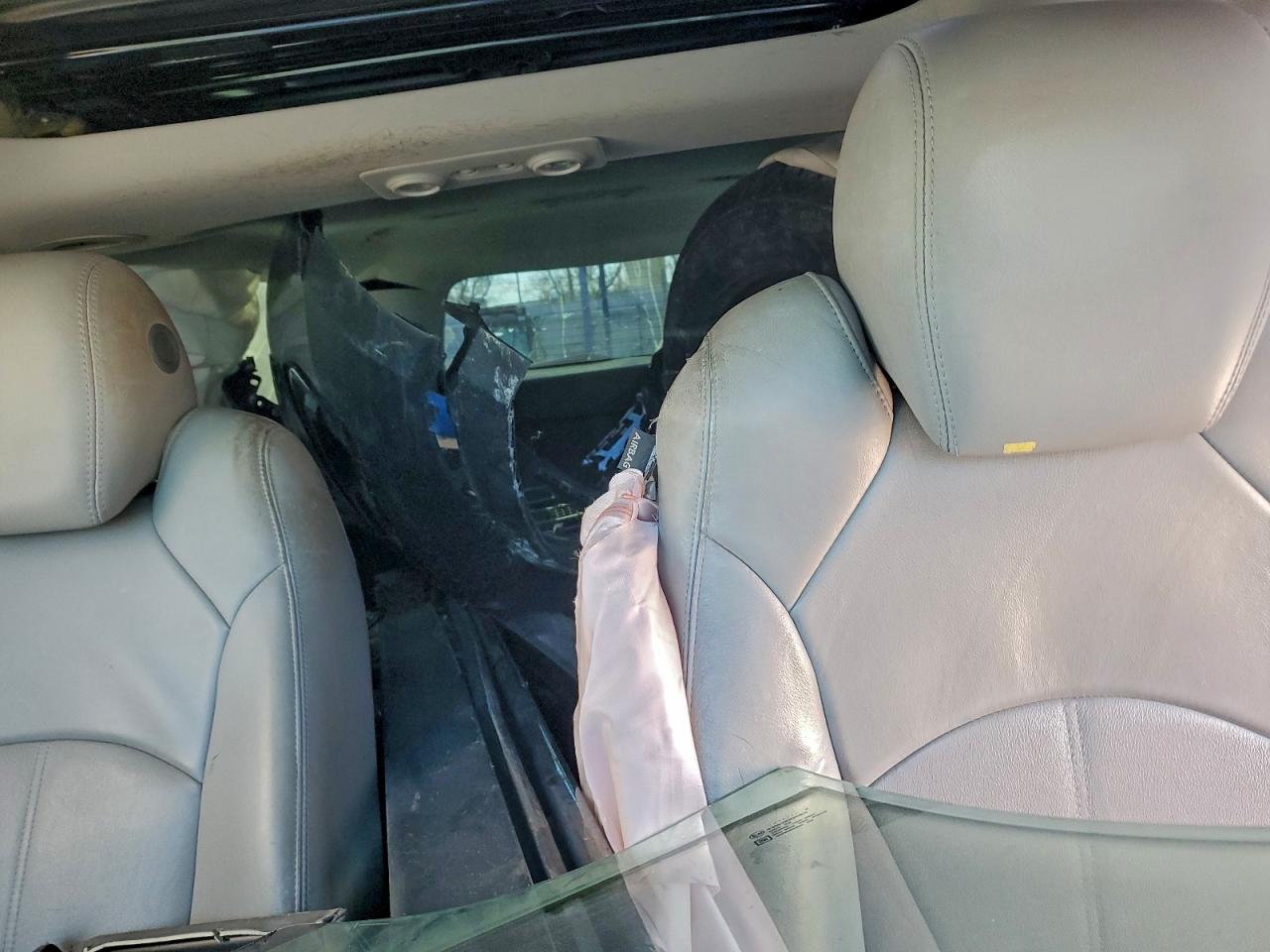 2015 Gmc Acadia Slt-1 Blue vin: 1GKKVRKDXFJ289586