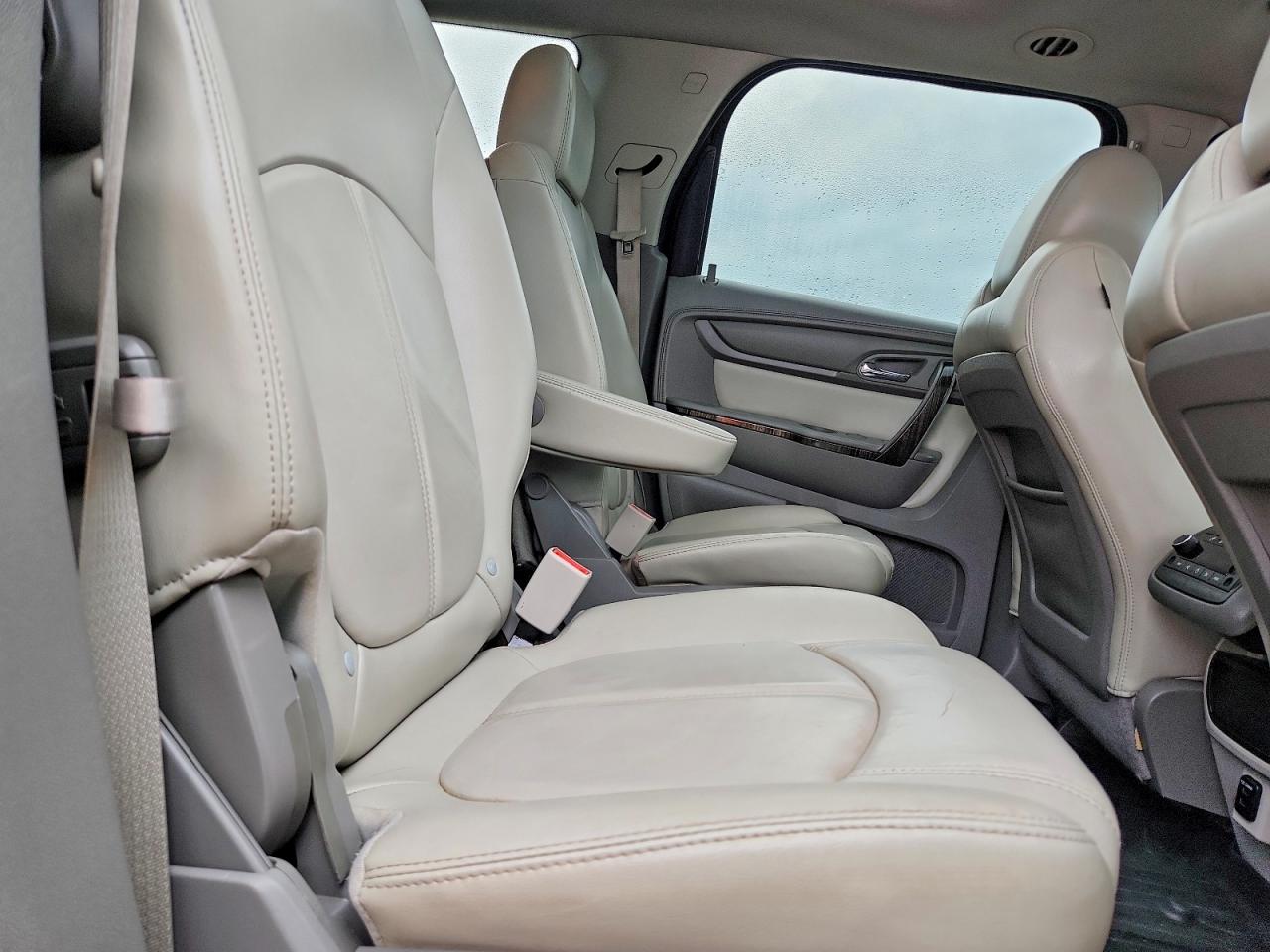 2015 Gmc Acadia Slt-1 Blue vin: 1GKKVRKDXFJ302305