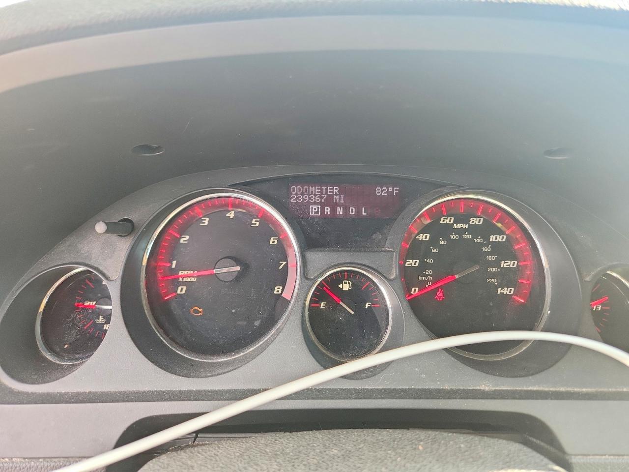 2011 Gmc Acadia Slt-2 White vin: 1GKKVSED2BJ330810