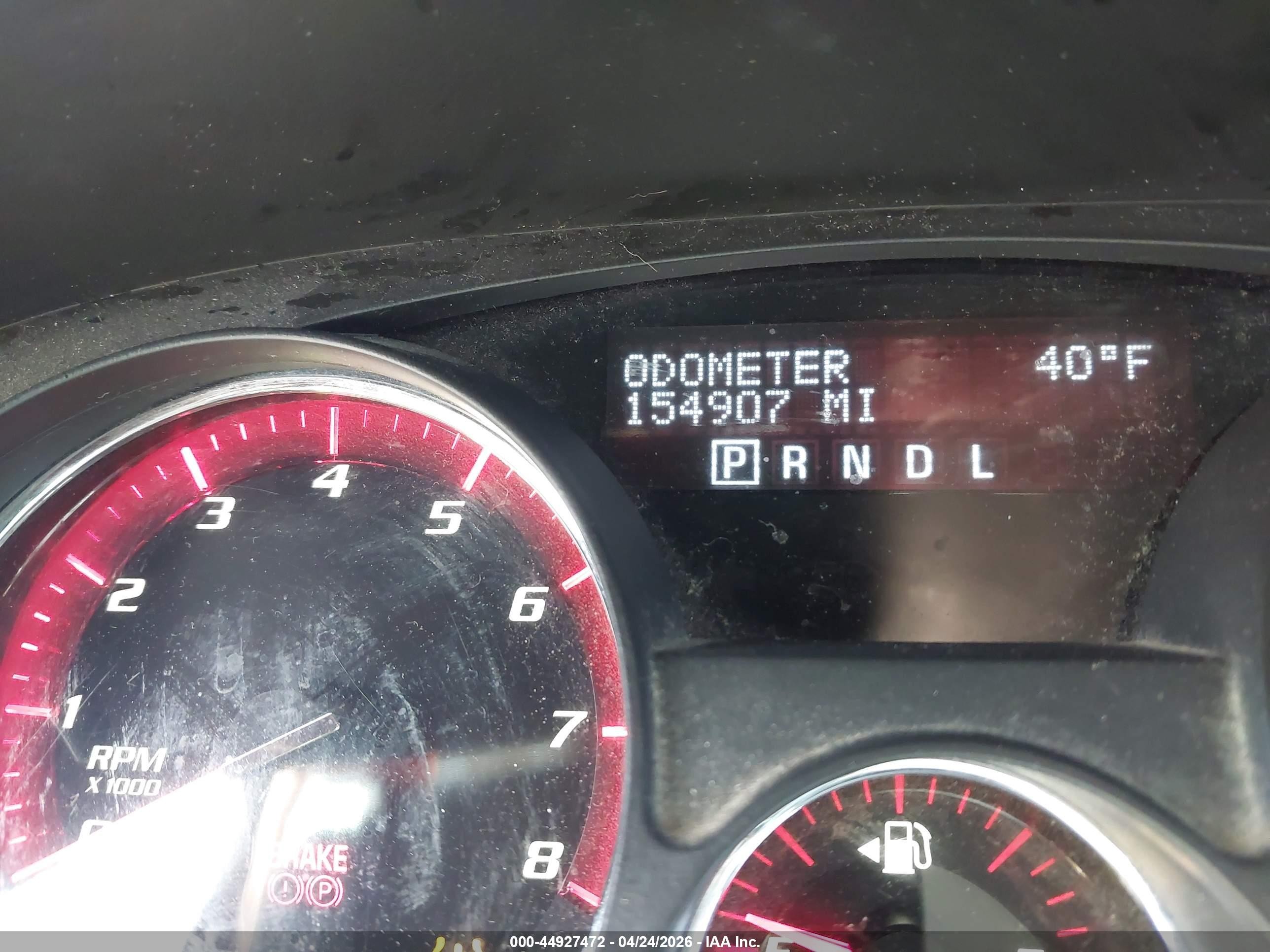 2012 Gmc Acadia Slt-2 Красный vin: 1GKKVSED4CJ170995