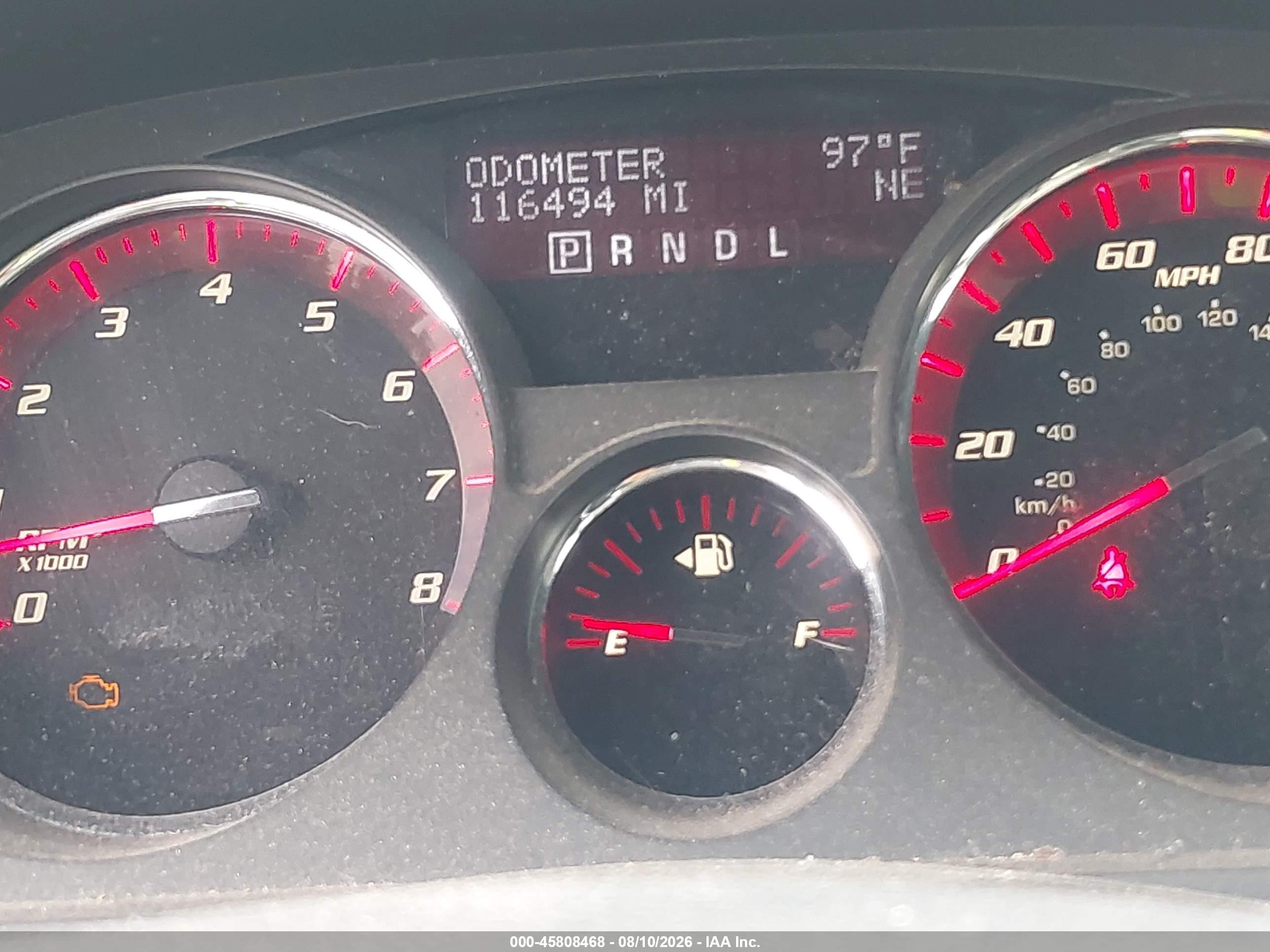 2011 Gmc Acadia Slt-2 Blue vin: 1GKKVSED9BJ380863