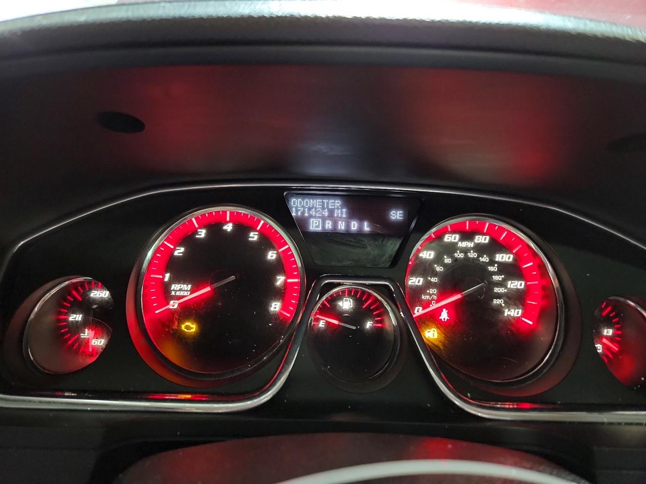 2015 Gmc Acadia Slt-2 Красный vin: 1GKKVSKD0FJ256457