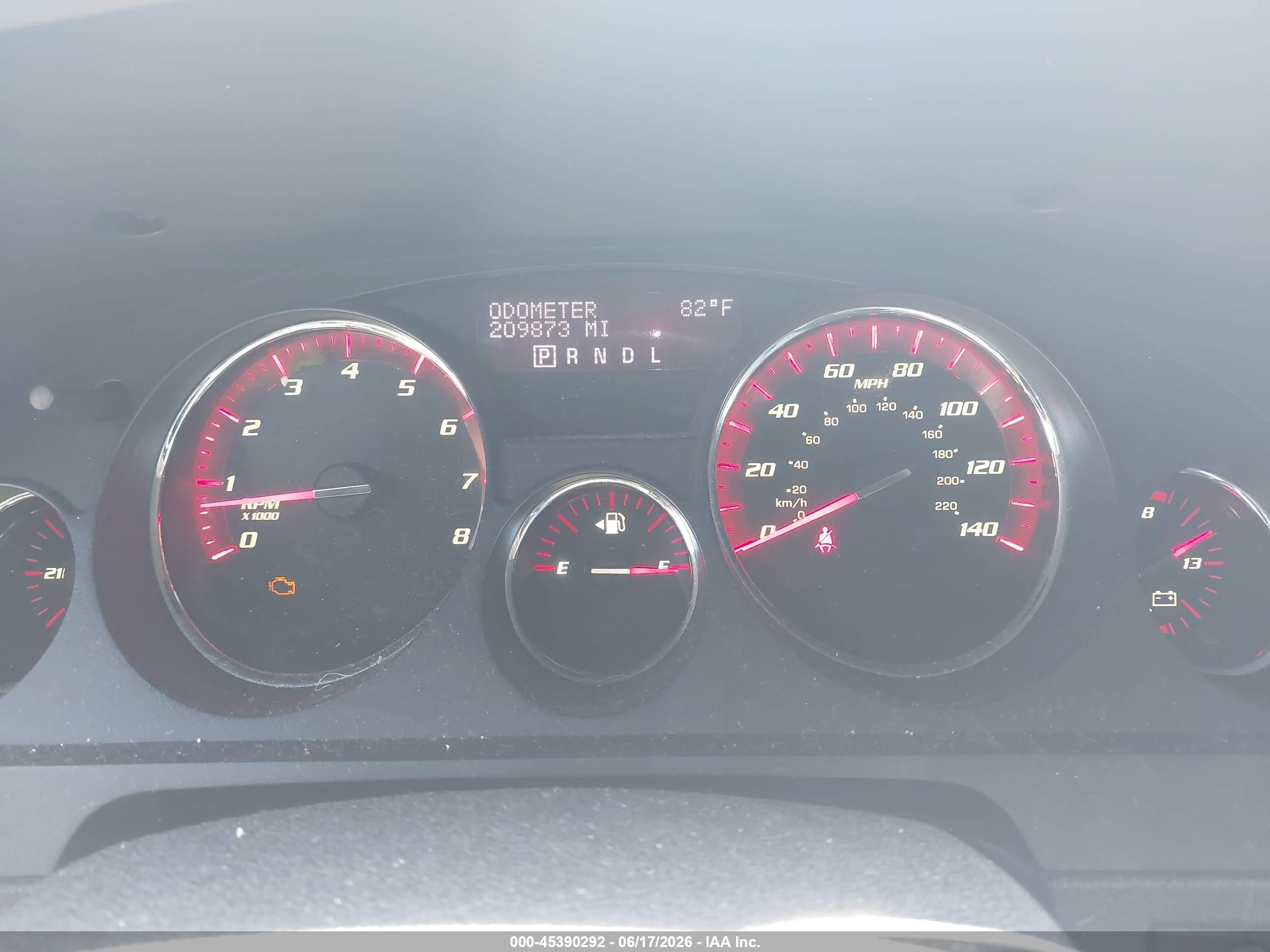 2011 Gmc Acadia Denali Black vin: 1GKKVTED0BJ293763