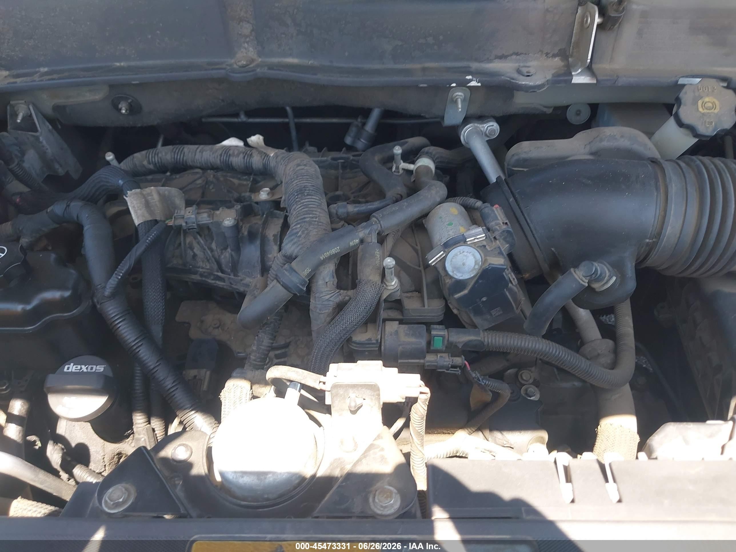 2012 Gmc Acadia Denali Silver vin: 1GKKVTED0CJ246346
