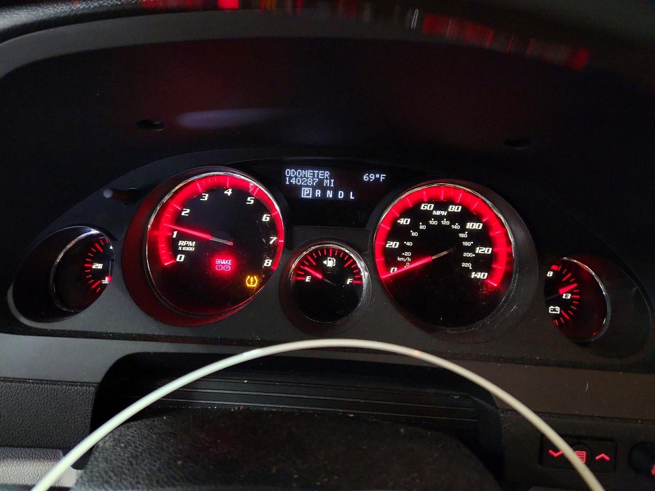 2012 Gmc Acadia Denali Black vin: 1GKKVTED2CJ177689