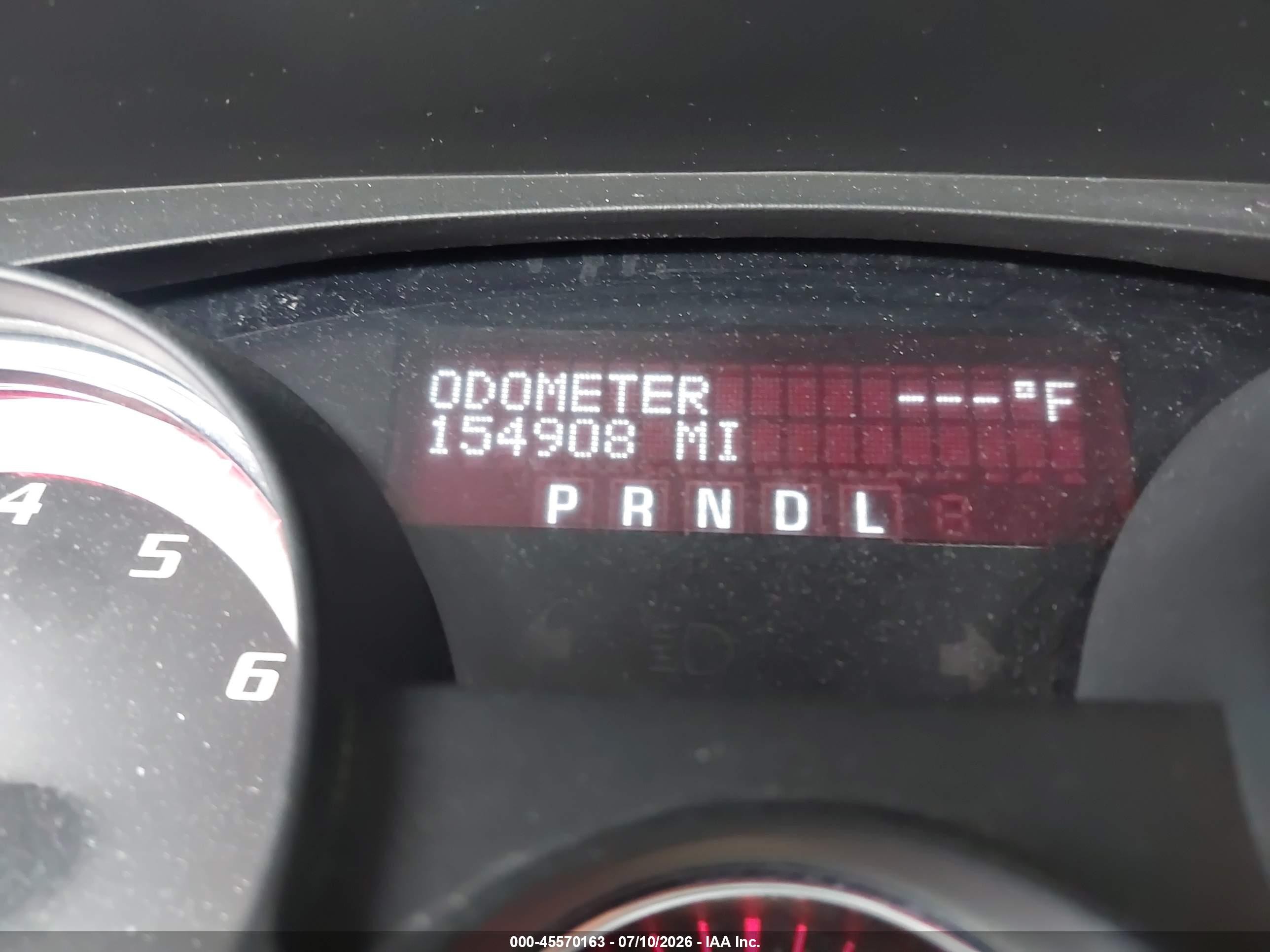 2011 Gmc Acadia Denali White vin: 1GKKVTED3BJ394375