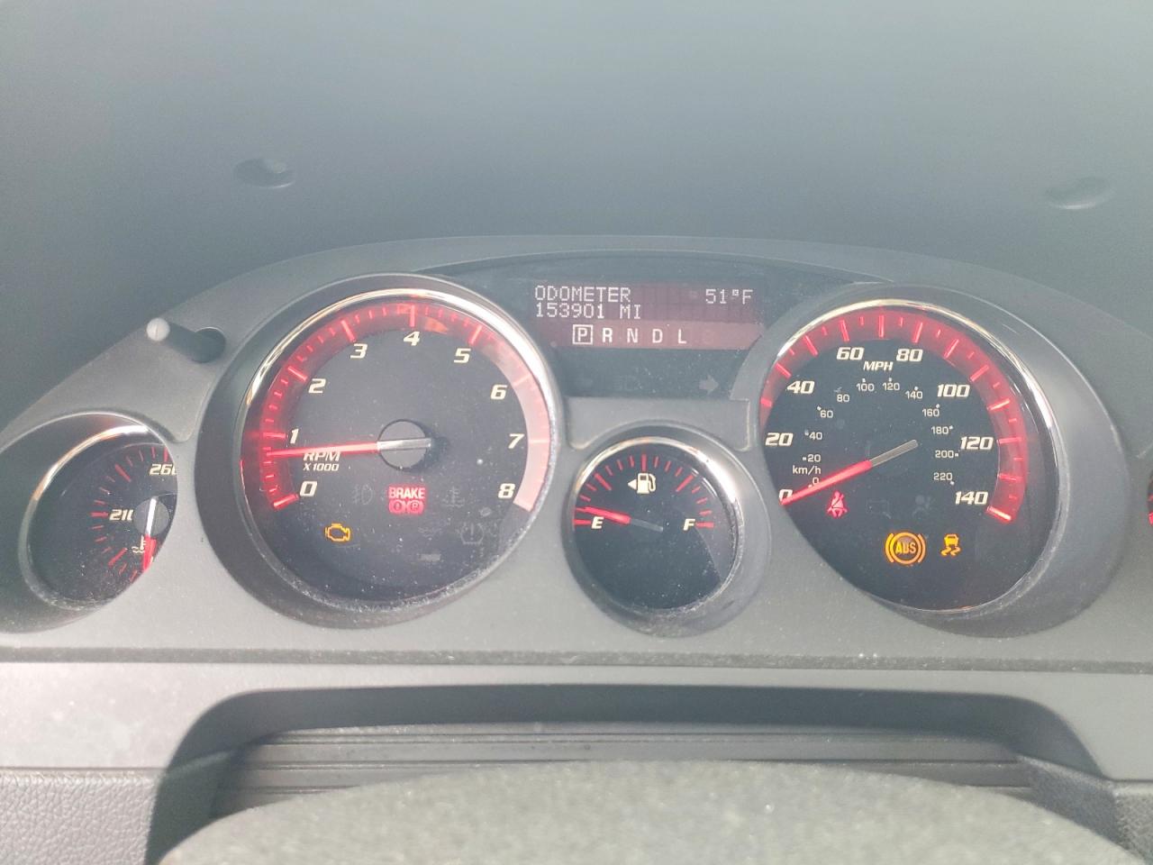 2011 Gmc Acadia Denali Two Tone vin: 1GKKVTED4BJ277078