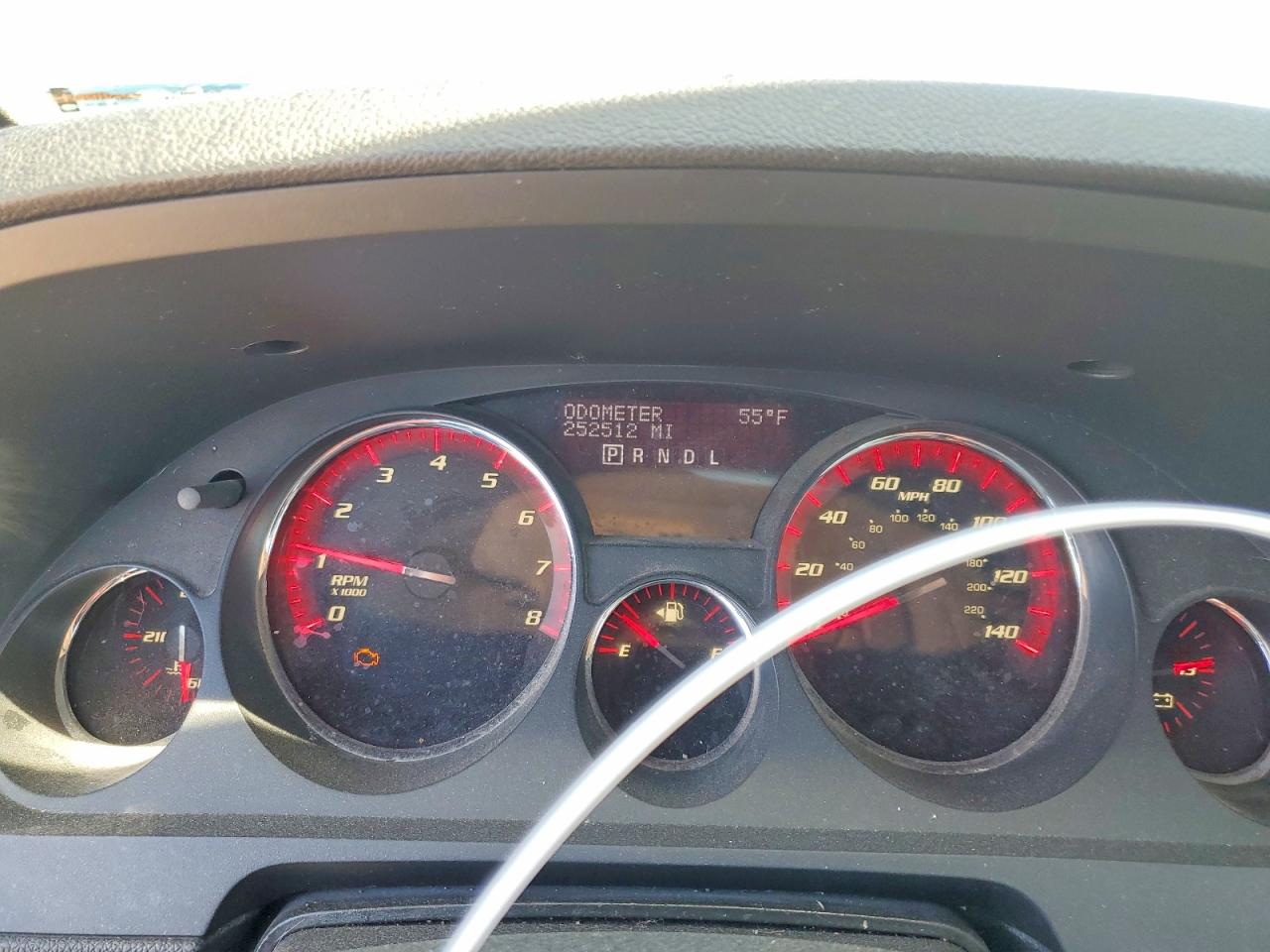 2012 Gmc Acadia Denali Черный vin: 1GKKVTED4CJ327463