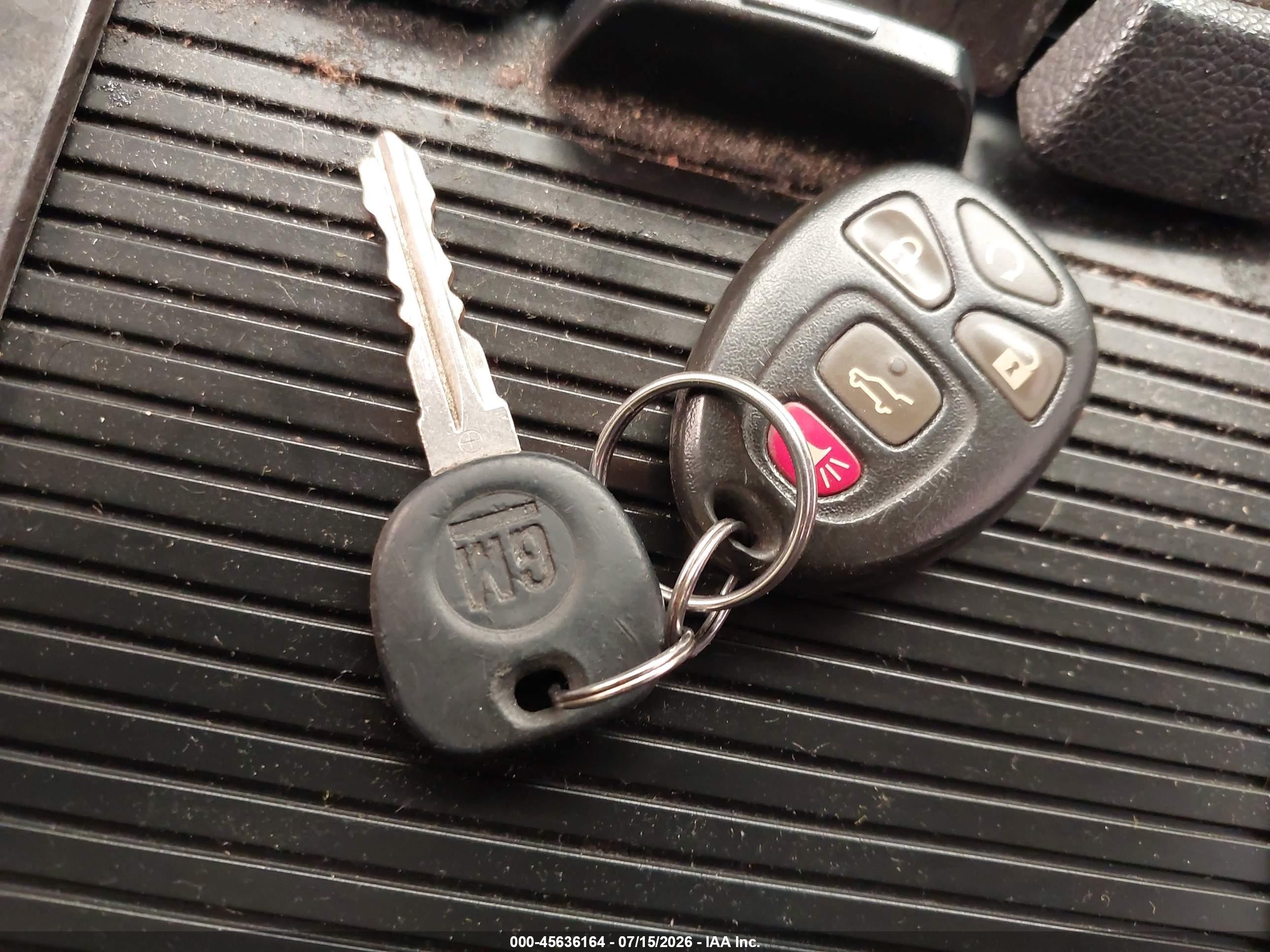 2011 Gmc Acadia Denali Черный vin: 1GKKVTED6BJ347065