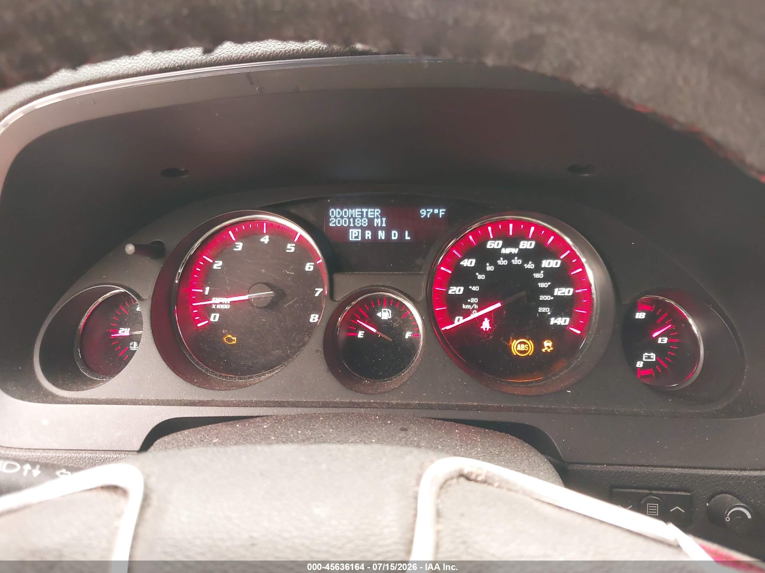 2011 Gmc Acadia Denali Черный vin: 1GKKVTED6BJ347065