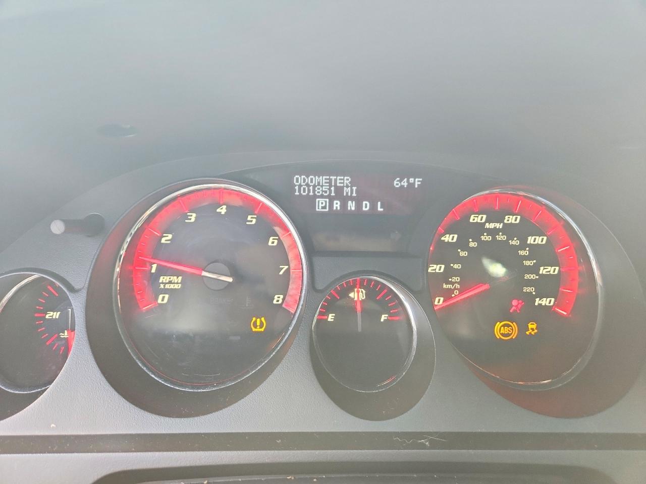 2011 Gmc Acadia Denali Black vin: 1GKKVTED9BJ365026