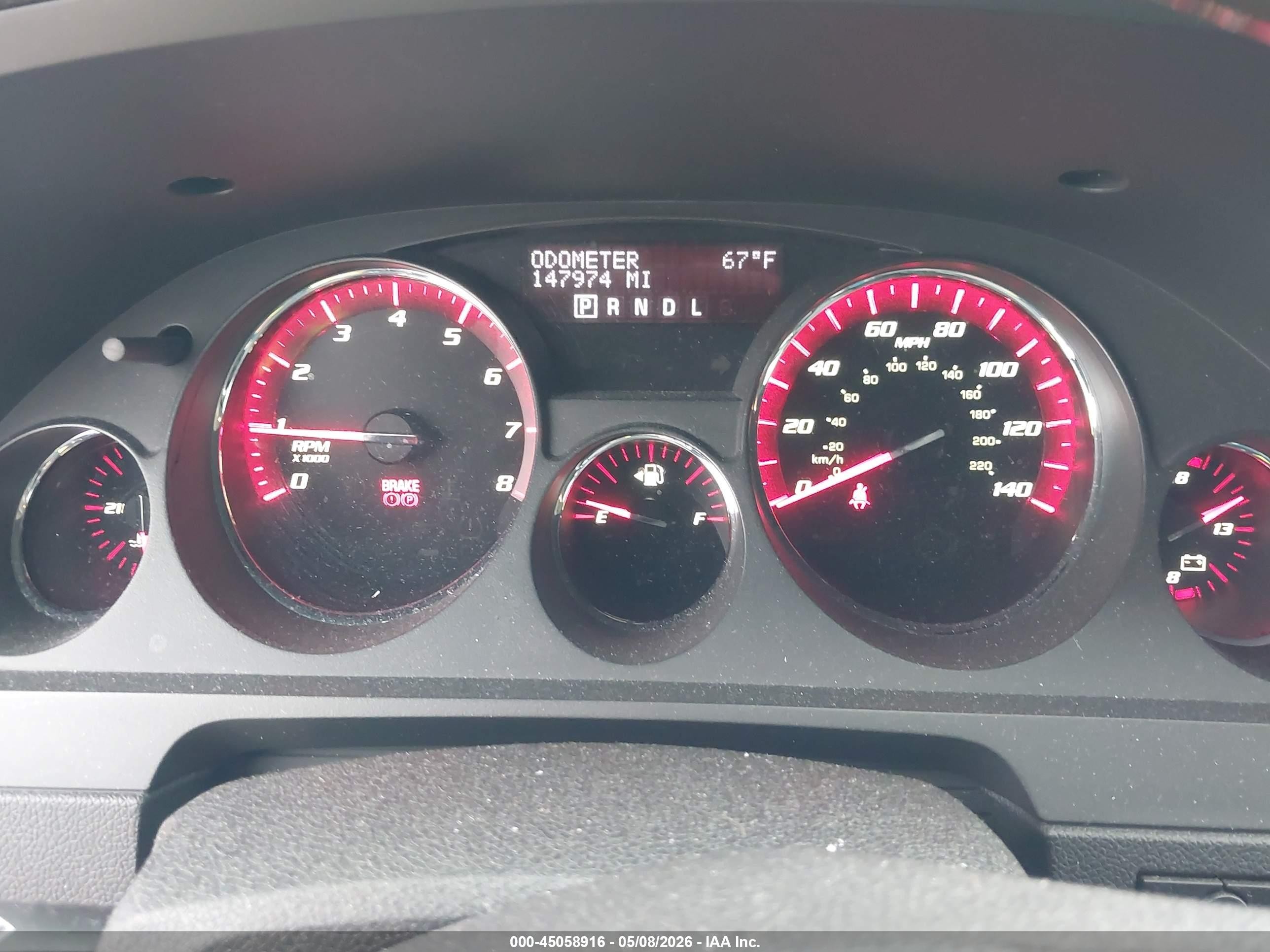 2012 Gmc Acadia Denali Silver vin: 1GKKVTED9CJ316944
