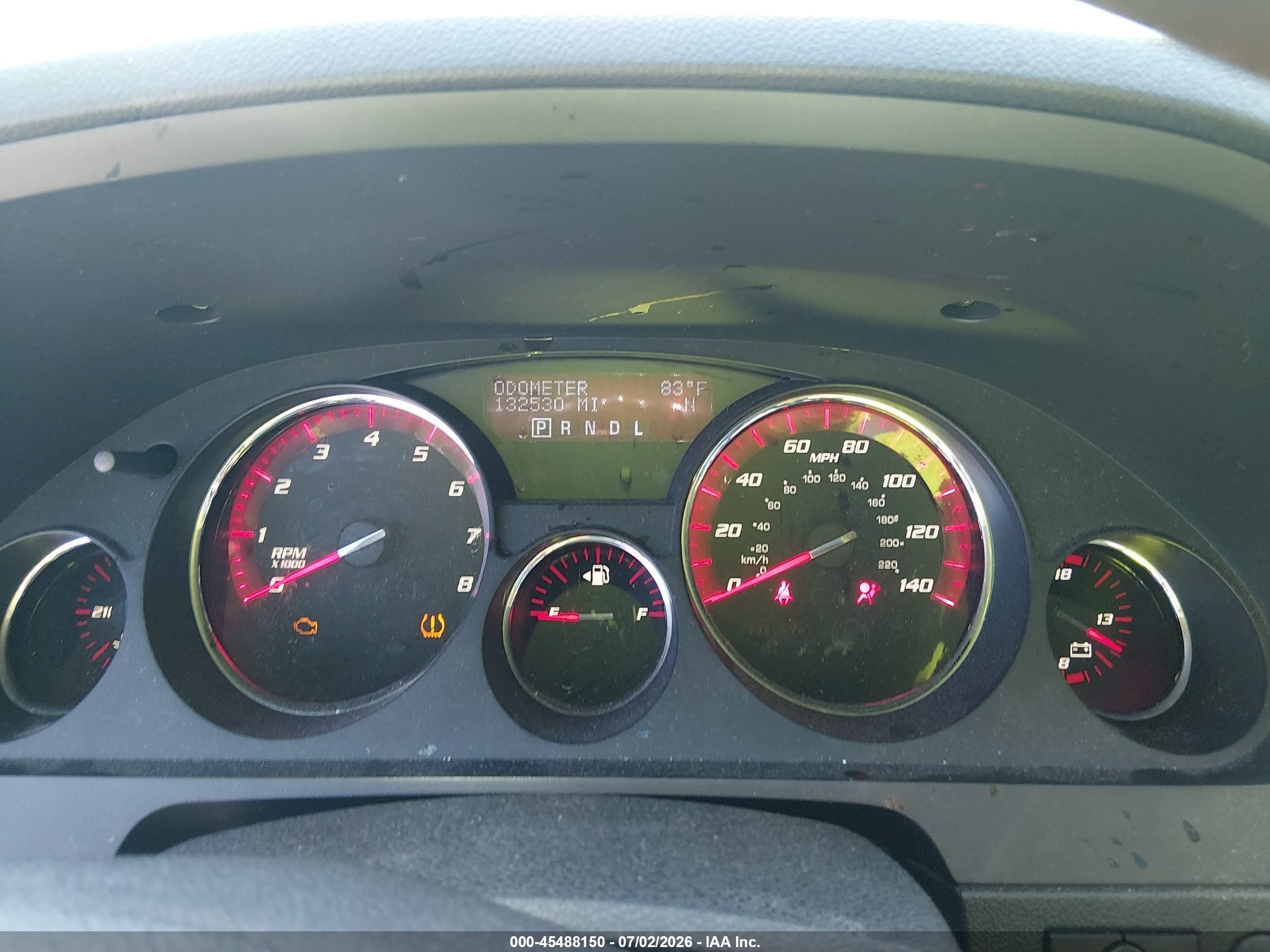 2011 Gmc Acadia Denali Красный vin: 1GKKVTEDXBJ243291