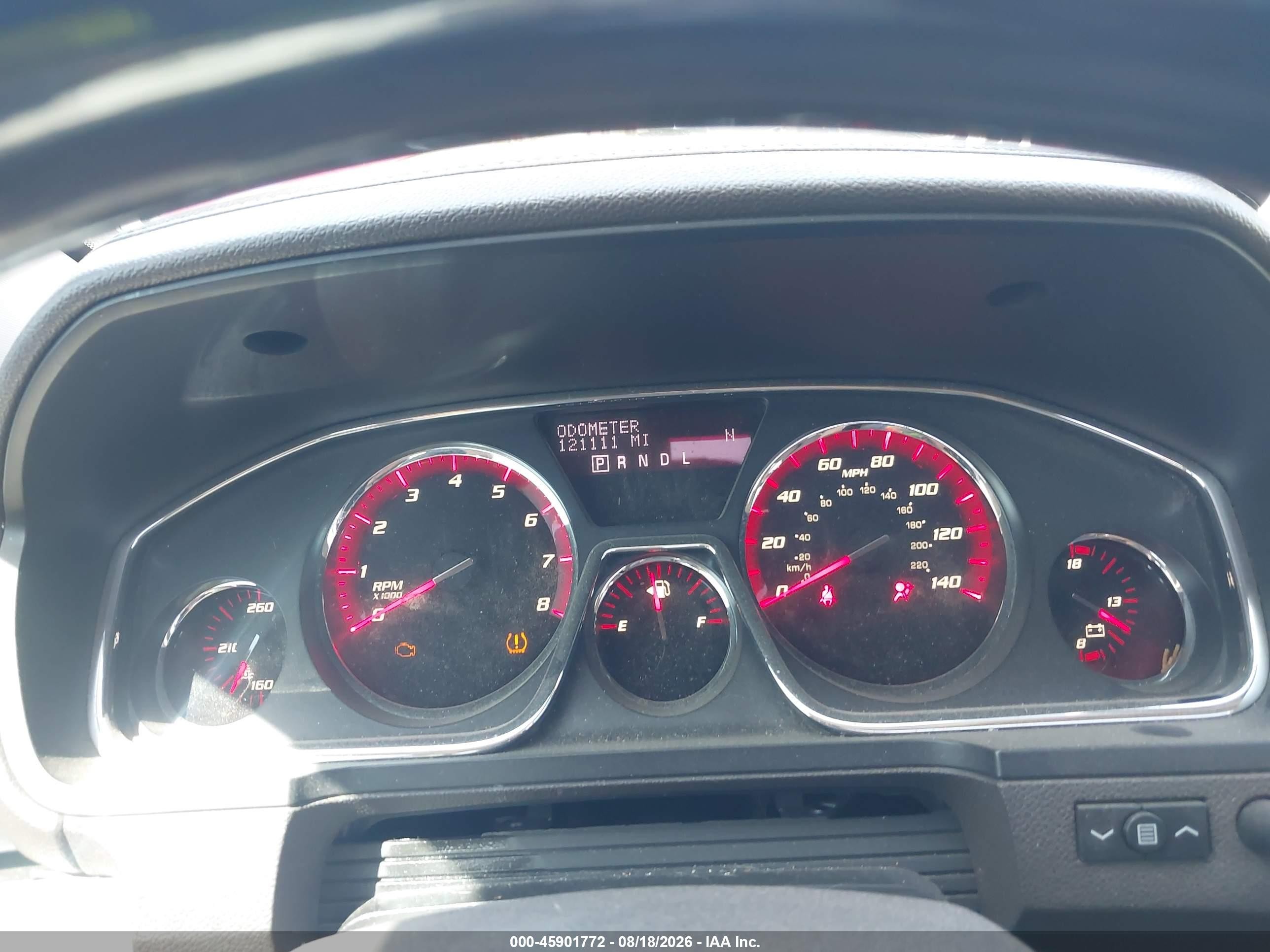 2015 Gmc Acadia Denali Красный vin: 1GKKVTKD0FJ346228