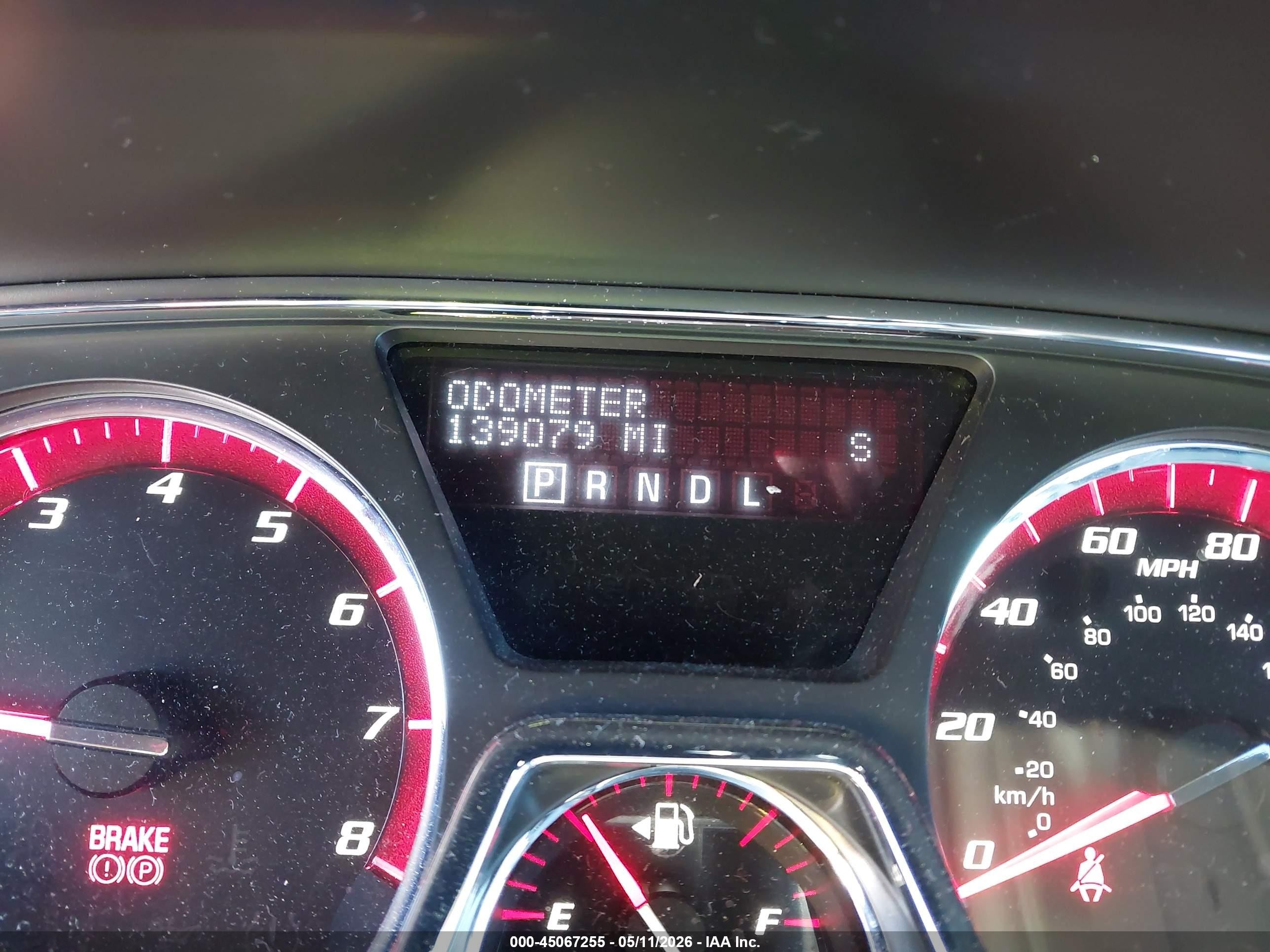 2014 Gmc Acadia Denali Black vin: 1GKKVTKD2EJ197609