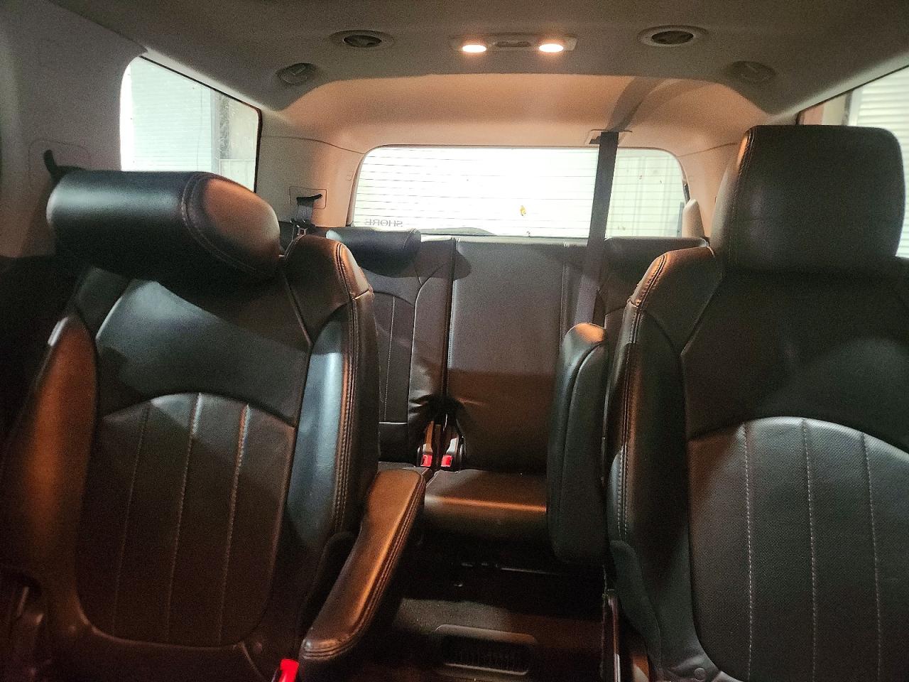 2014 Gmc Acadia Denali Silver vin: 1GKKVTKD2EJ208964