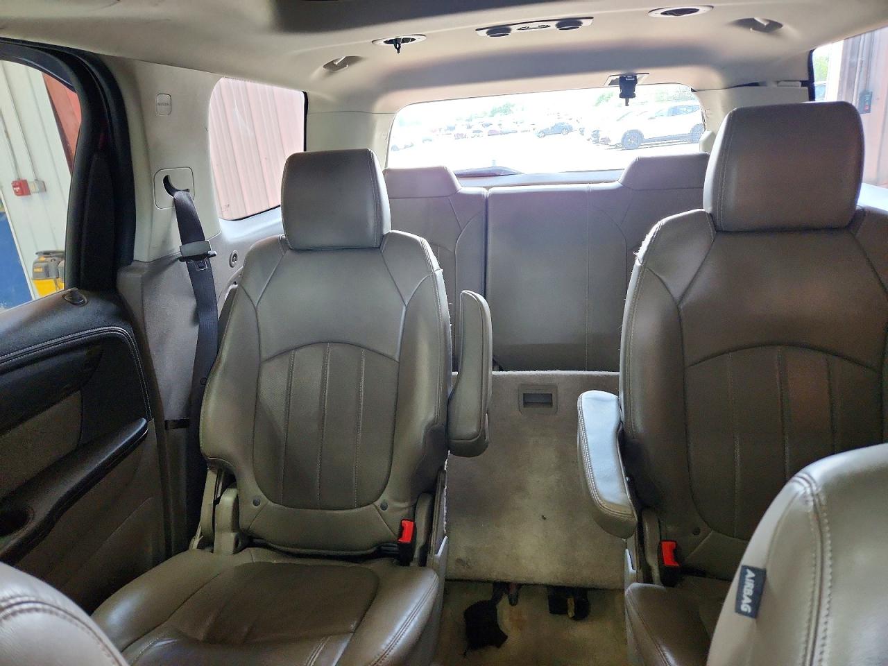 2015 Gmc Acadia Denali Burgundy vin: 1GKKVTKD2FJ155779
