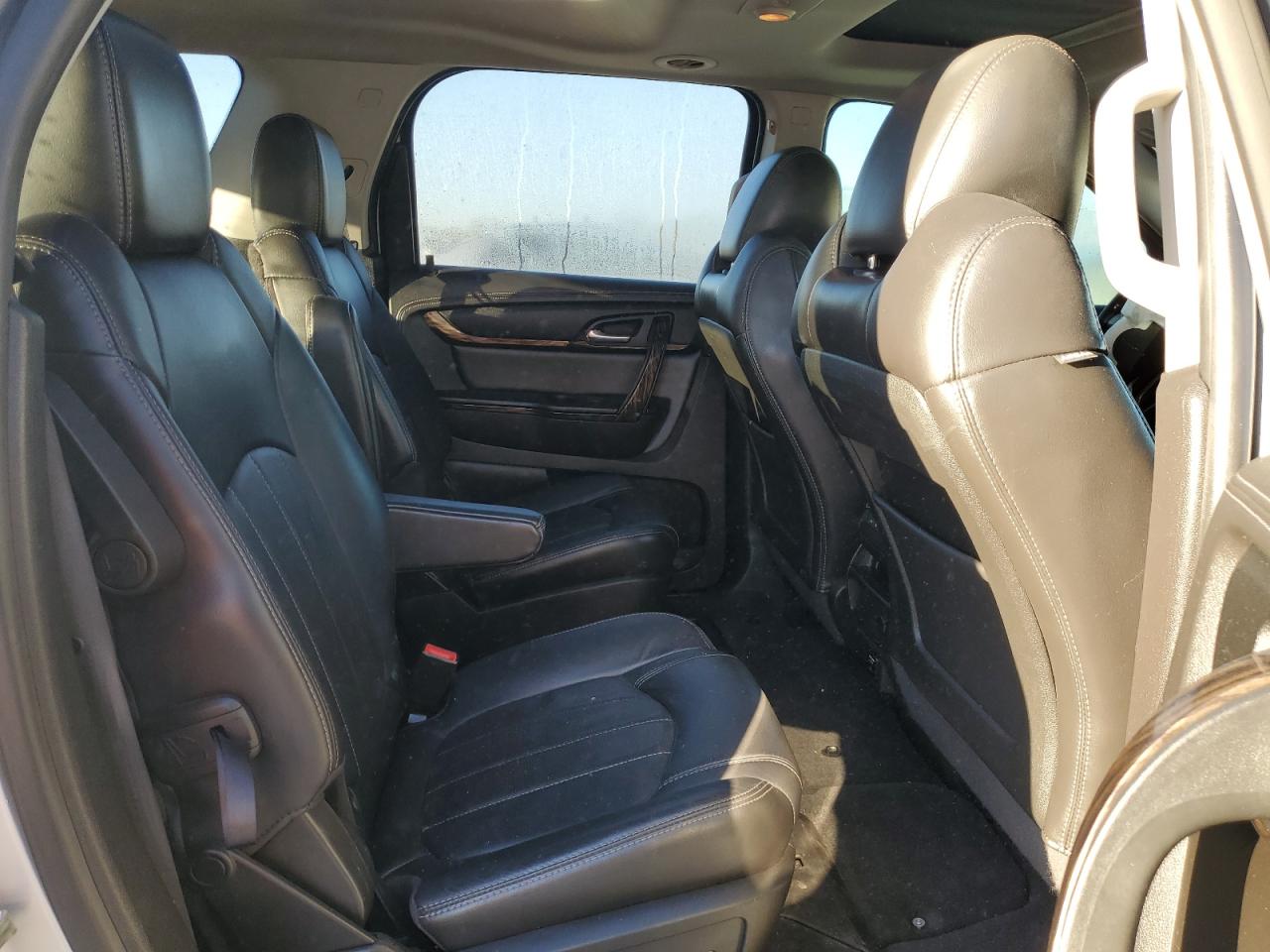 2014 Gmc Acadia Denali Серебряный vin: 1GKKVTKD4EJ302425