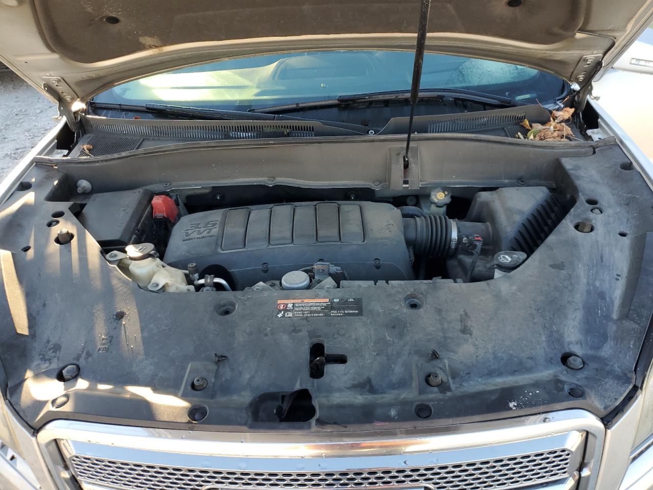 2014 Gmc Acadia Denali Серебряный vin: 1GKKVTKD4EJ302425