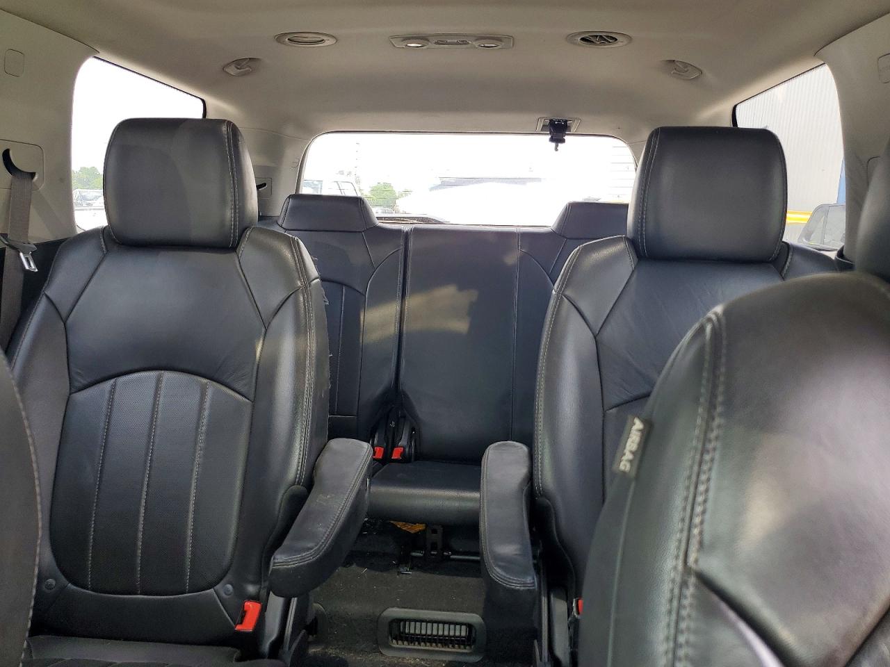 2015 Gmc Acadia Denali Charcoal vin: 1GKKVTKD4FJ183079