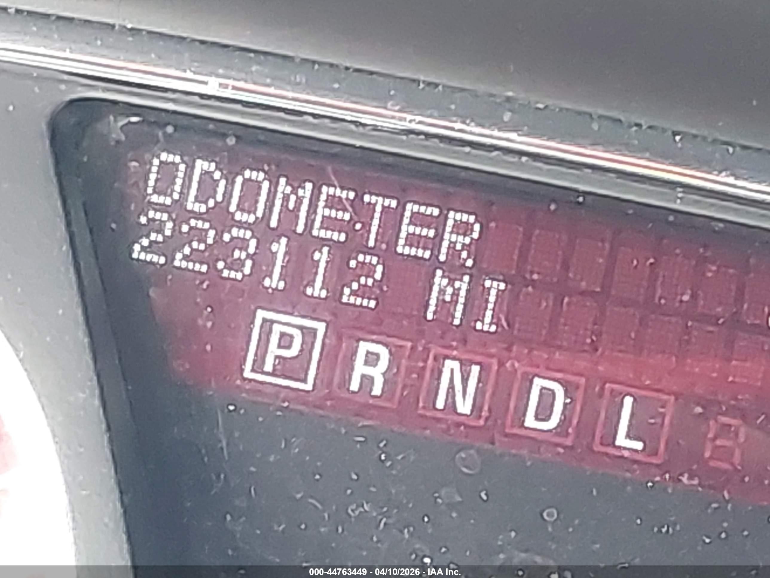 2015 Gmc Acadia Denali Серый vin: 1GKKVTKD4FJ233575