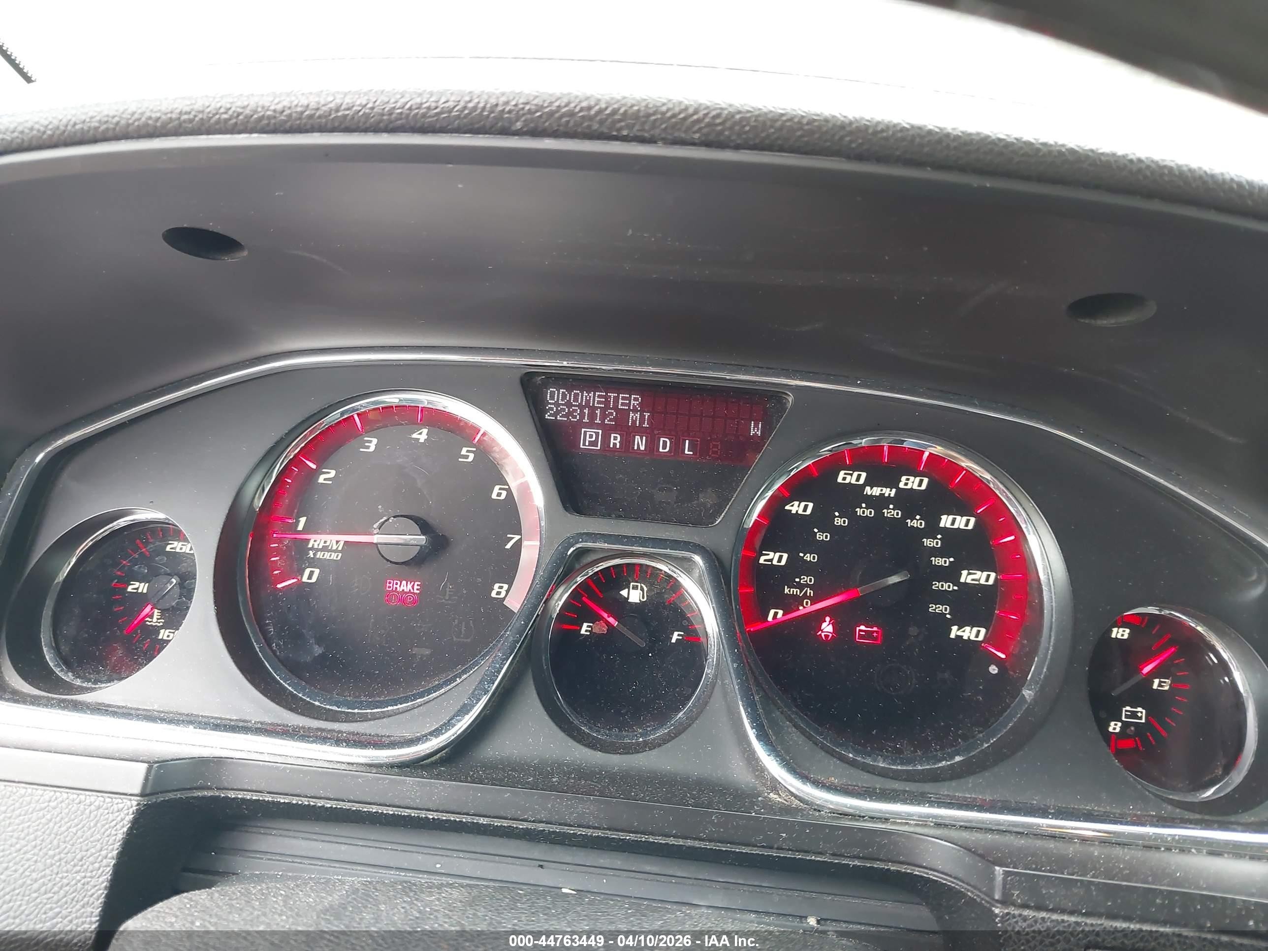 2015 Gmc Acadia Denali Серый vin: 1GKKVTKD4FJ233575
