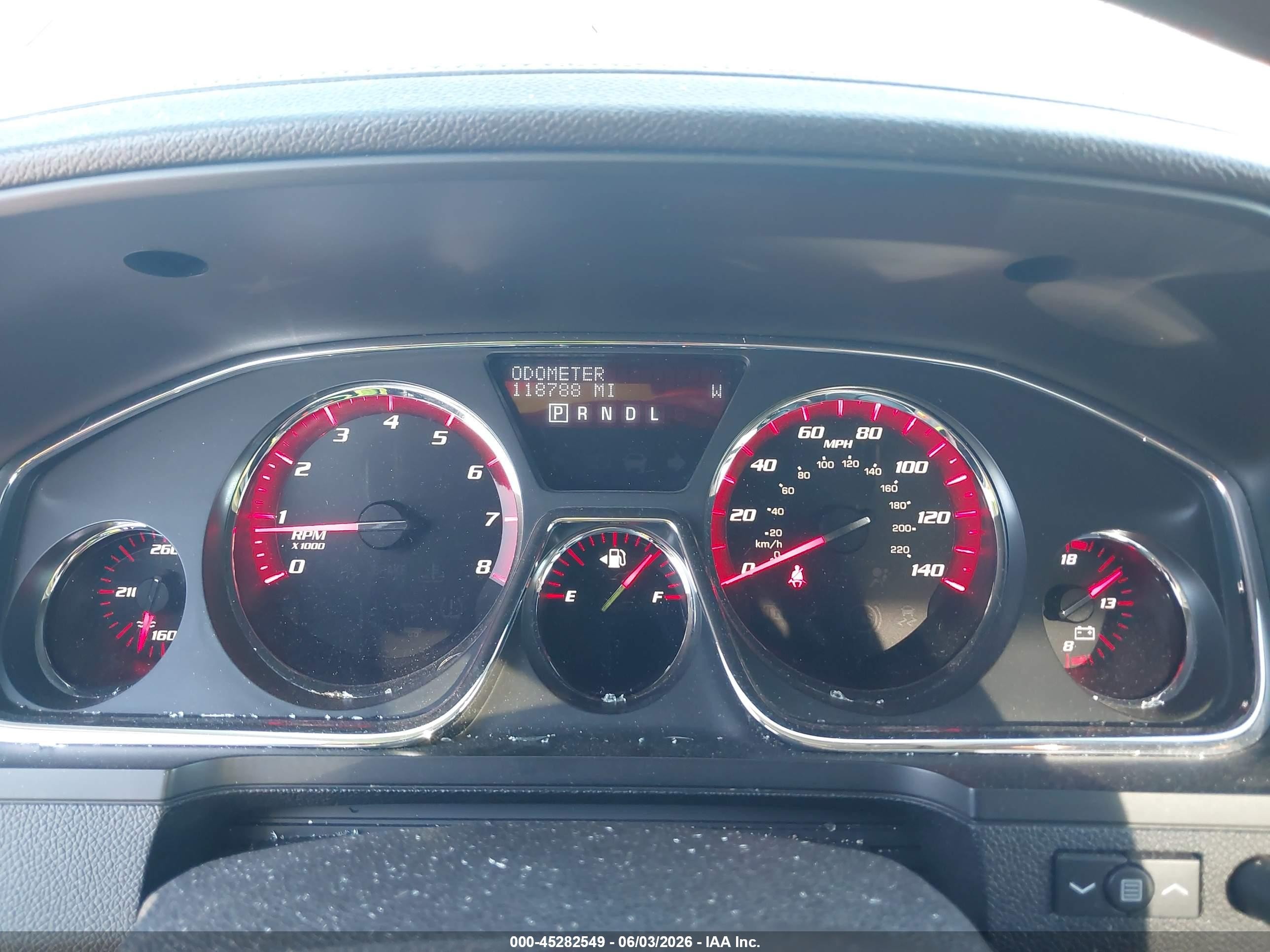 2015 Gmc Acadia Denali Red vin: 1GKKVTKD4FJ309120