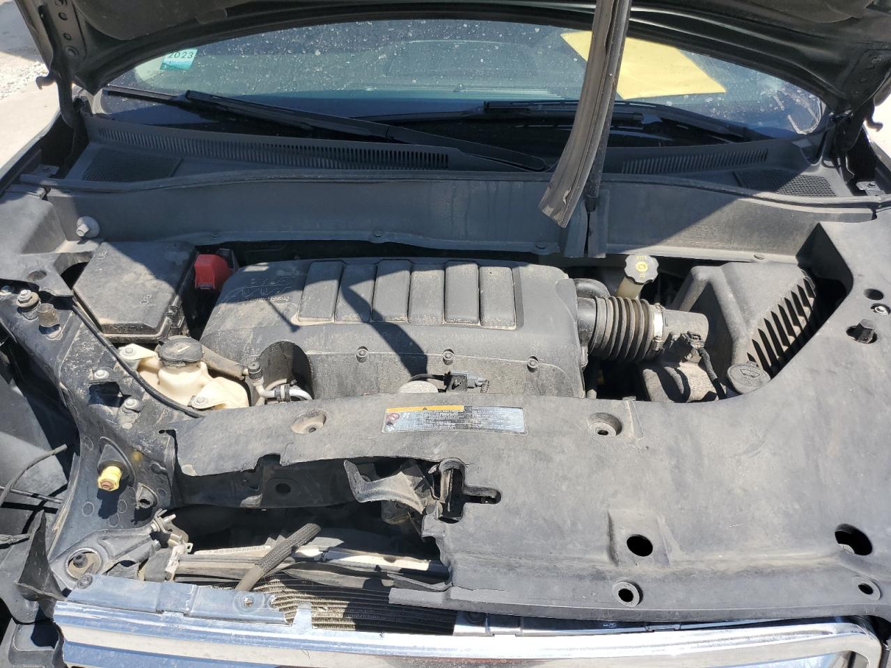 2015 Gmc Acadia Denali Черный vin: 1GKKVTKD7FJ228001
