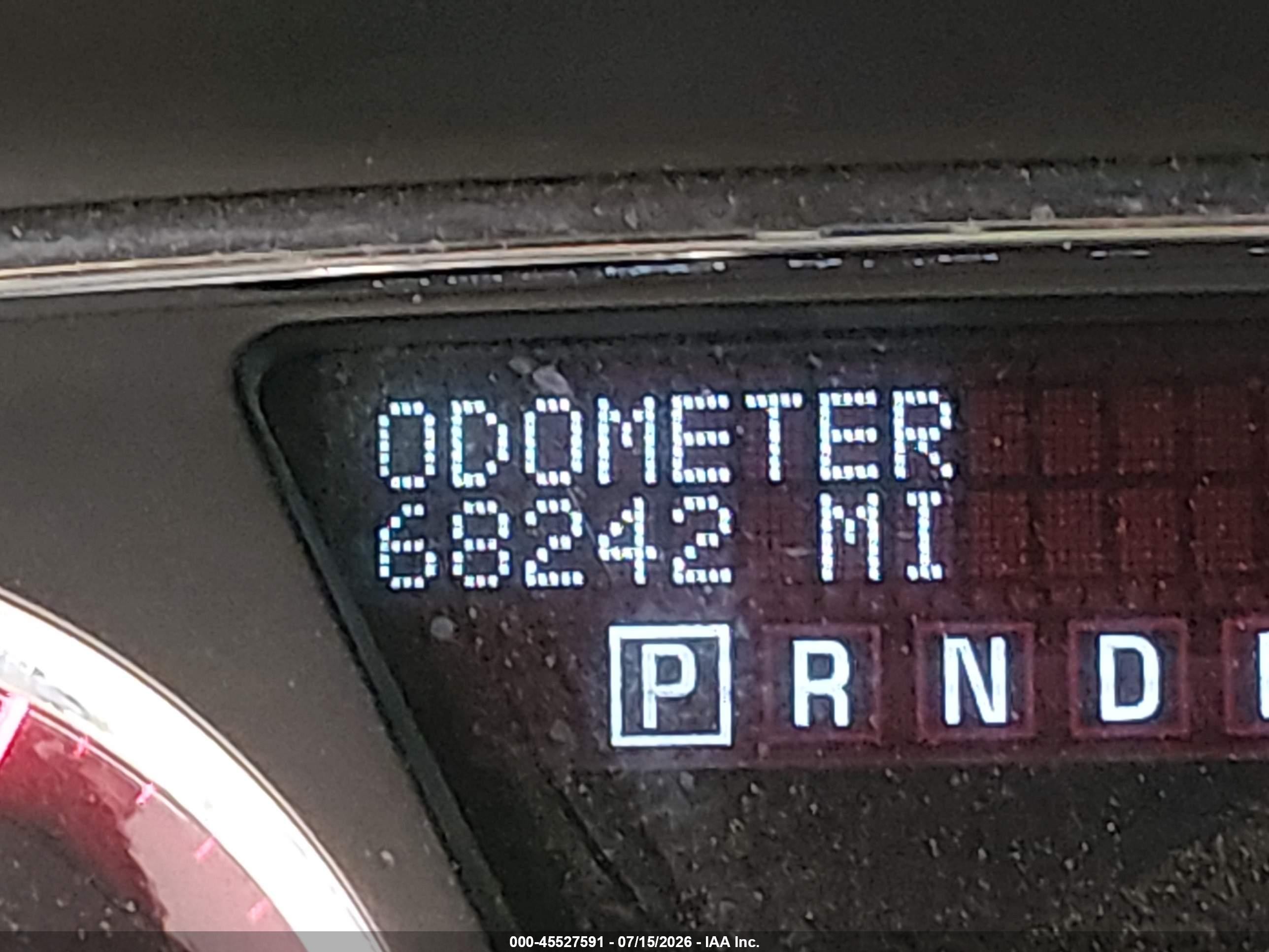 2015 Gmc Acadia Denali Белый vin: 1GKKVTKD9FJ167783