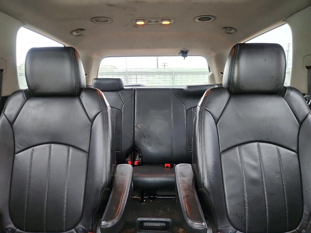 2013 Gmc Acadia Denali Белый vin: 1GKKVTKDXDJ143215