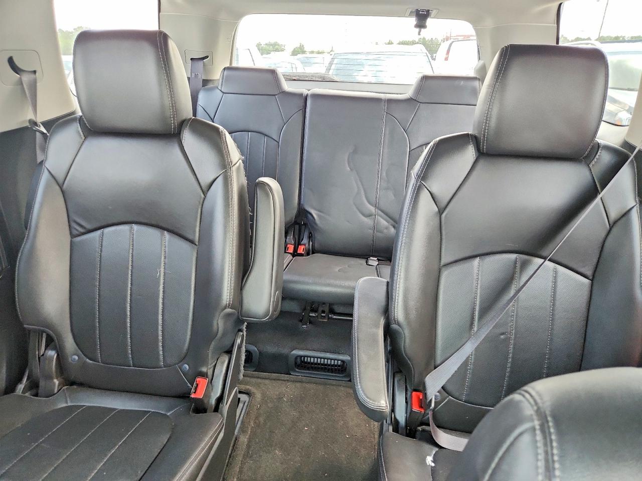 2015 Gmc Acadia Denali Cream vin: 1GKKVTKDXFJ265379