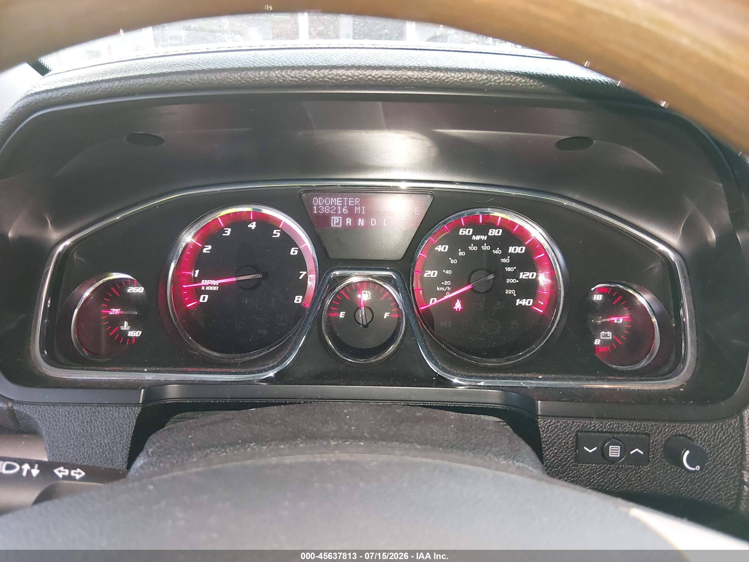 2015 Gmc Acadia Denali Cream vin: 1GKKVTKDXFJ316251