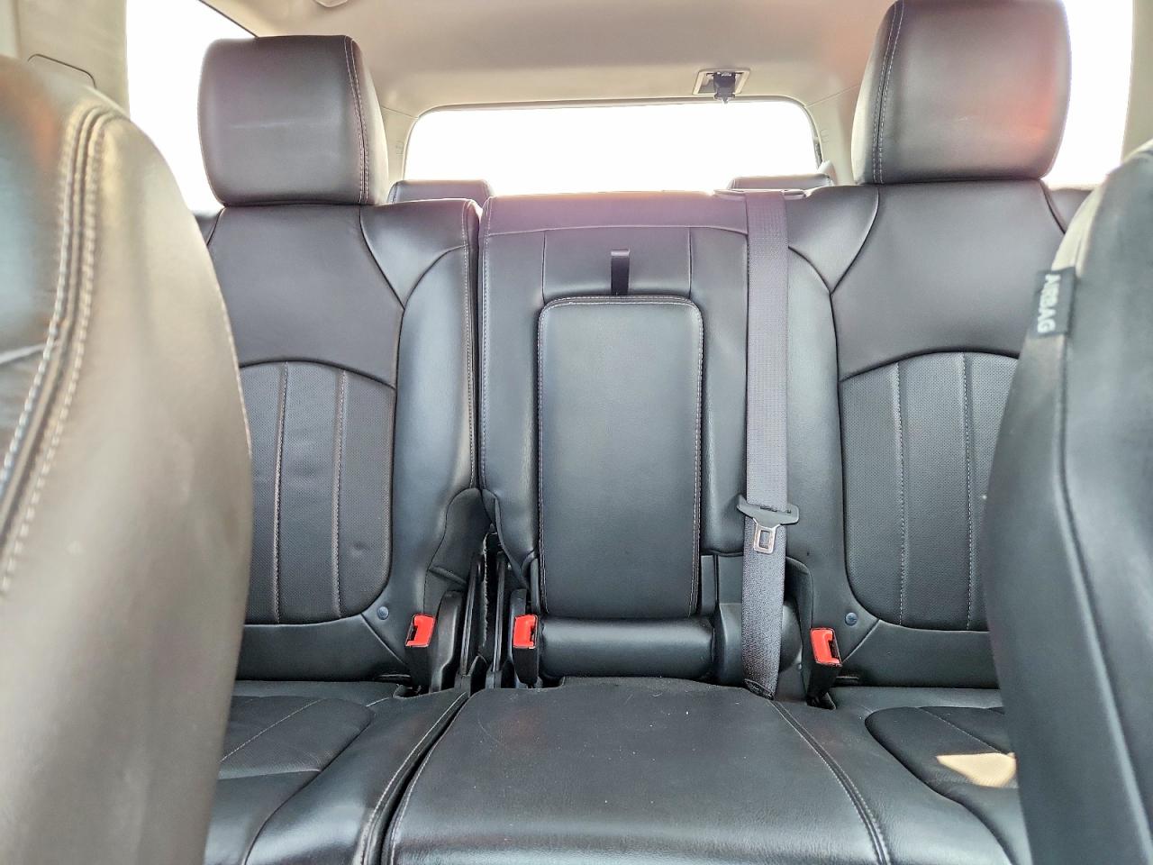 2015 Gmc Acadia Denali Charcoal vin: 1GKKVTKDXFJ383271