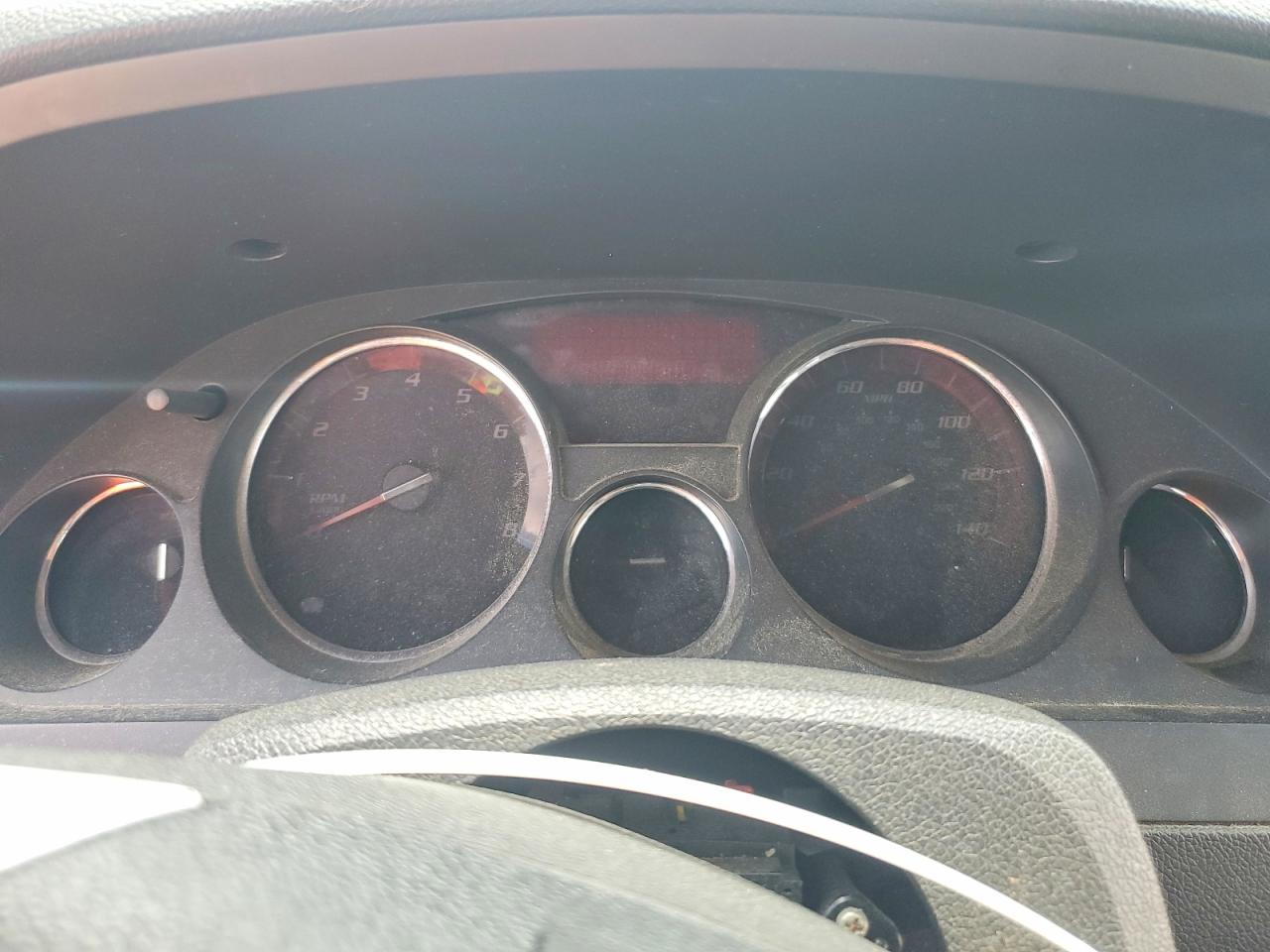 2010 Gmc Acadia Sl Серебряный vin: 1GKLRKED2AJ142747