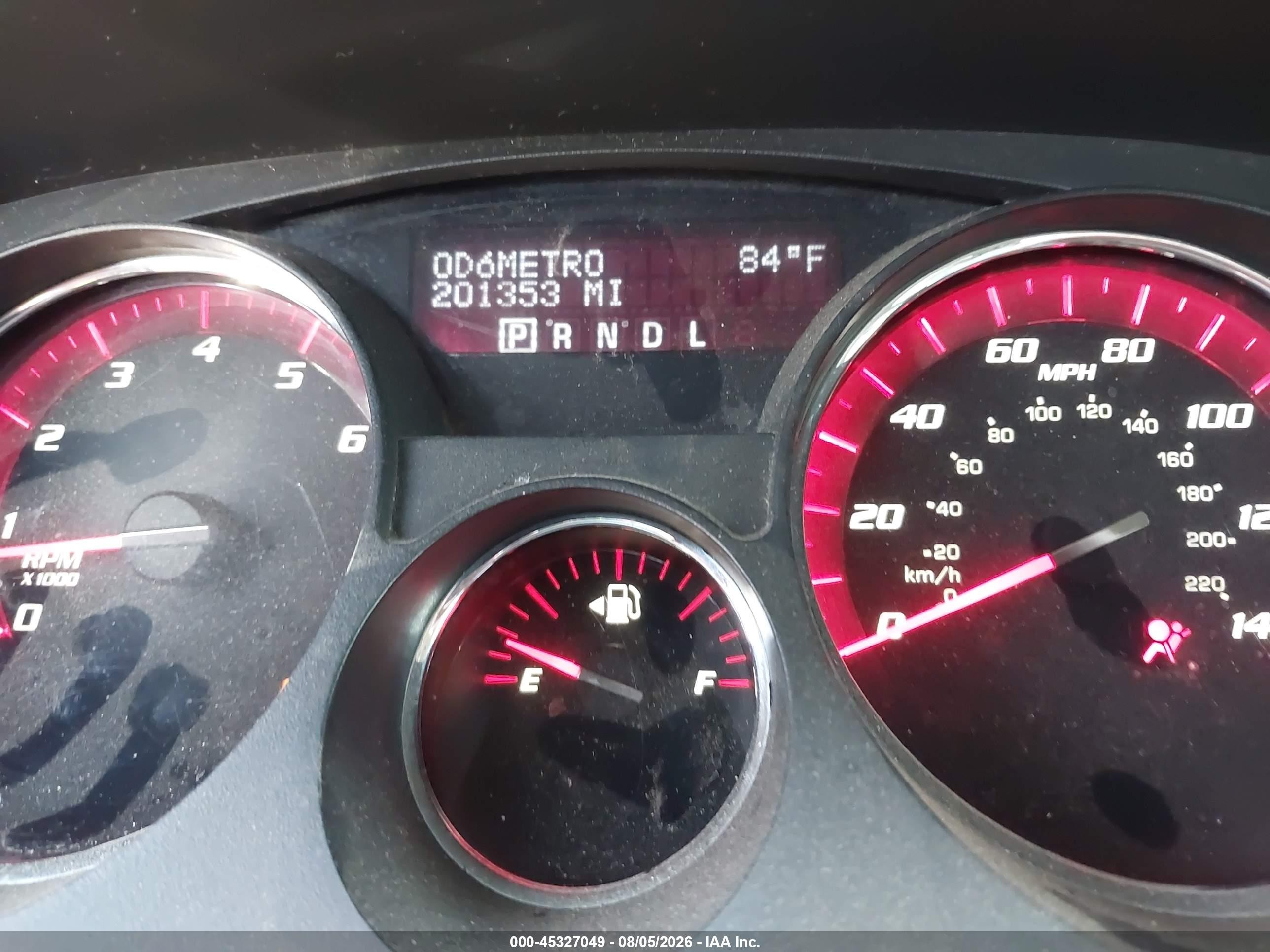 2010 Gmc Acadia Sl Черный vin: 1GKLRKED8AJ257000