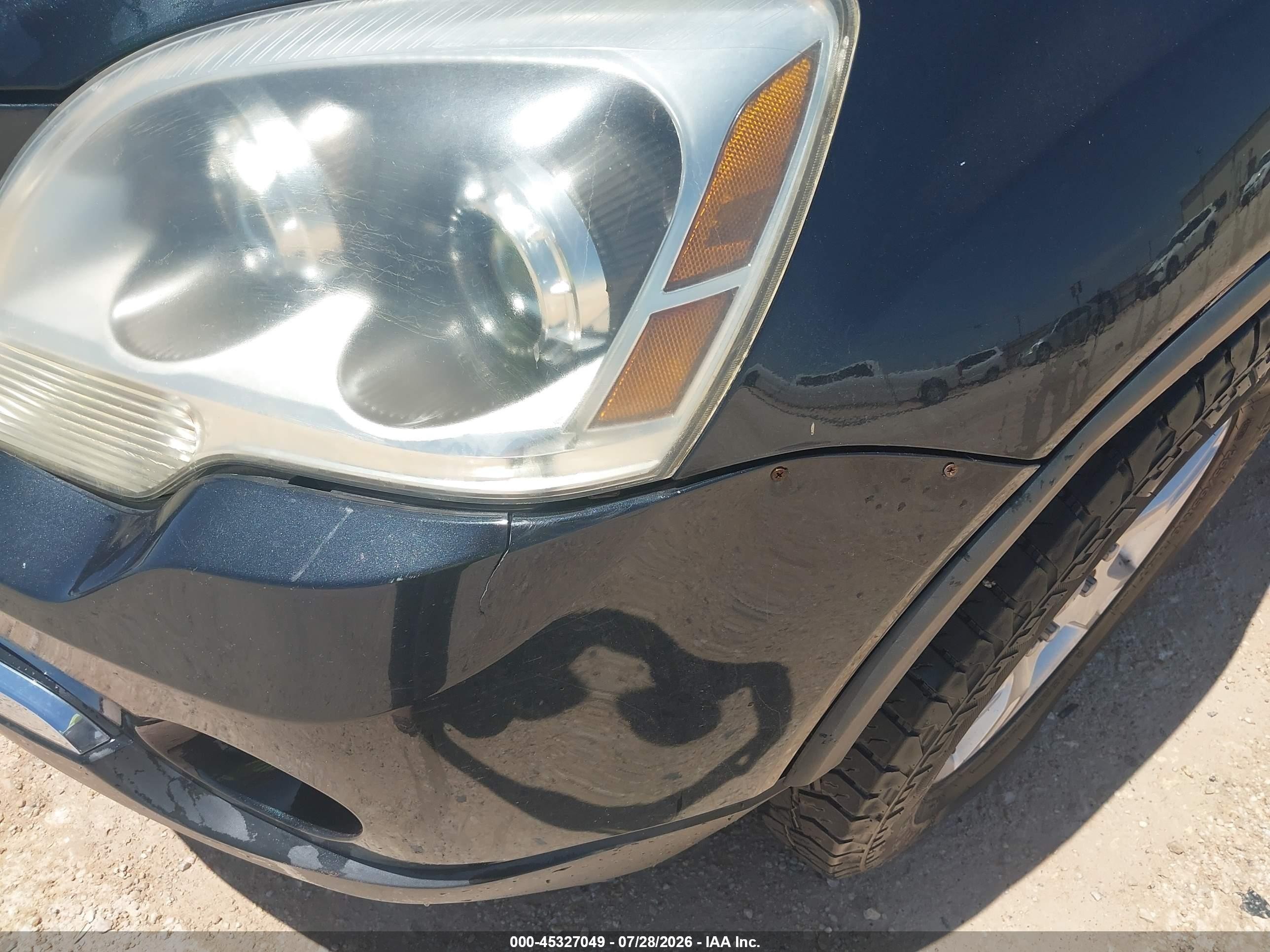 2010 Gmc Acadia Sl Черный vin: 1GKLRKED8AJ257000