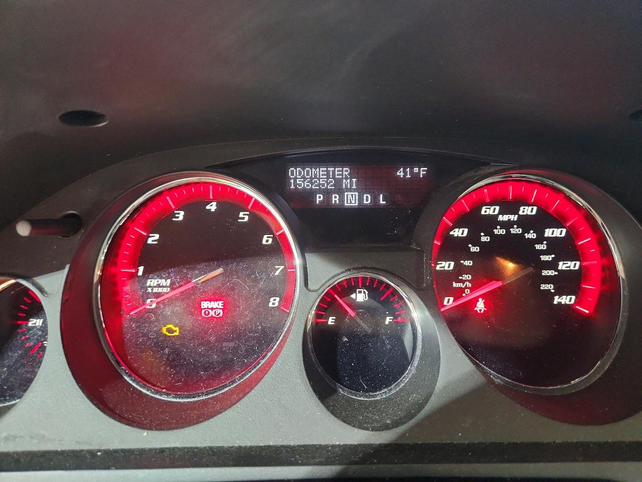 2010 Gmc Acadia Sle White vin: 1GKLRLED4AJ122473