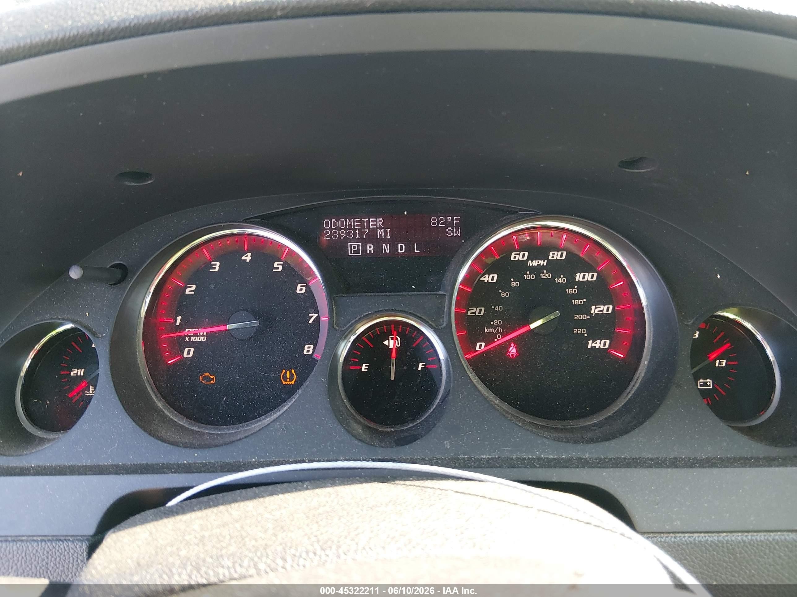 2010 Gmc Acadia Slt-1 Green vin: 1GKLRMED0AJ117602
