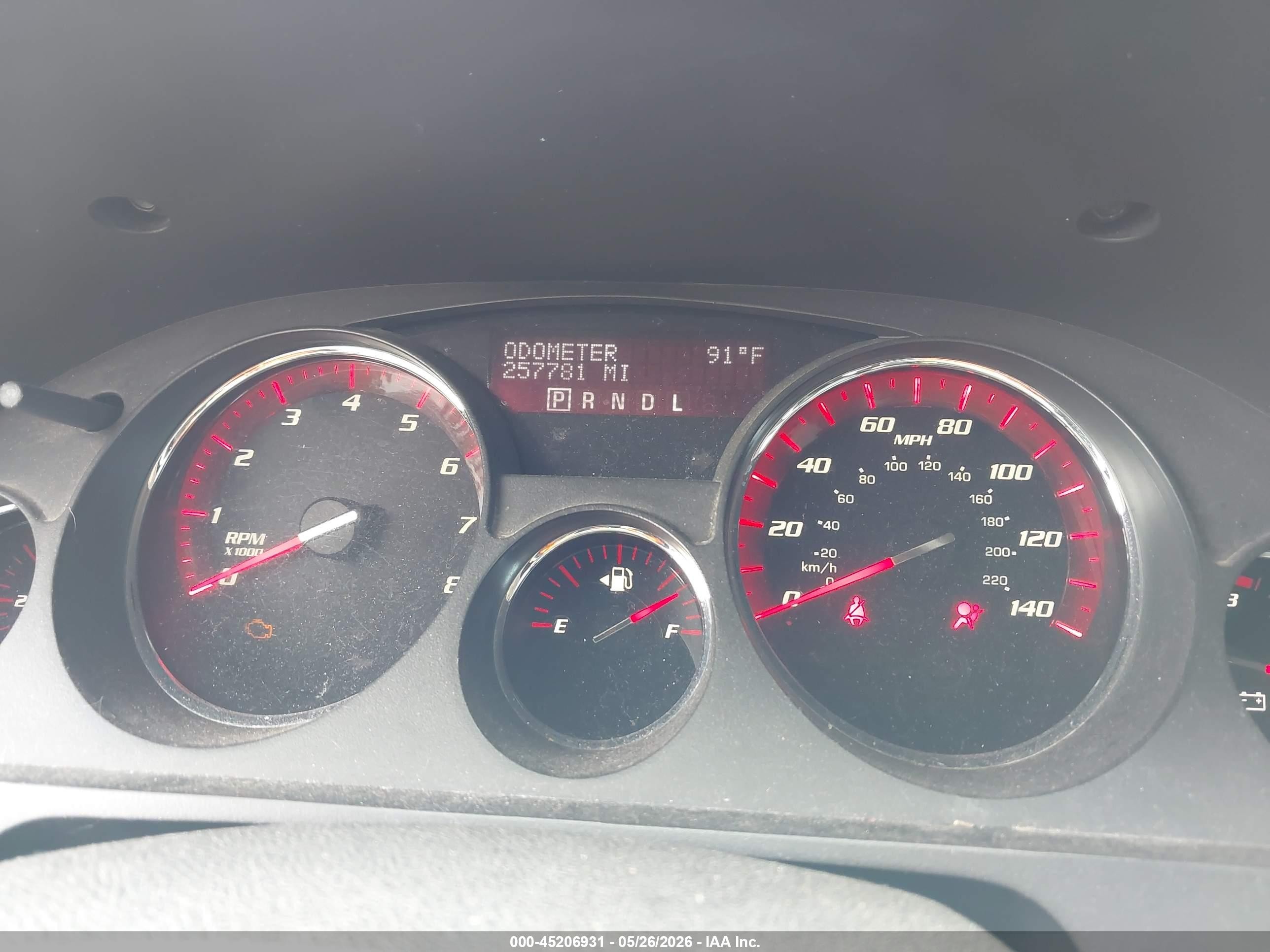 2010 Gmc Acadia Slt-1 White vin: 1GKLRMED0AJ162247