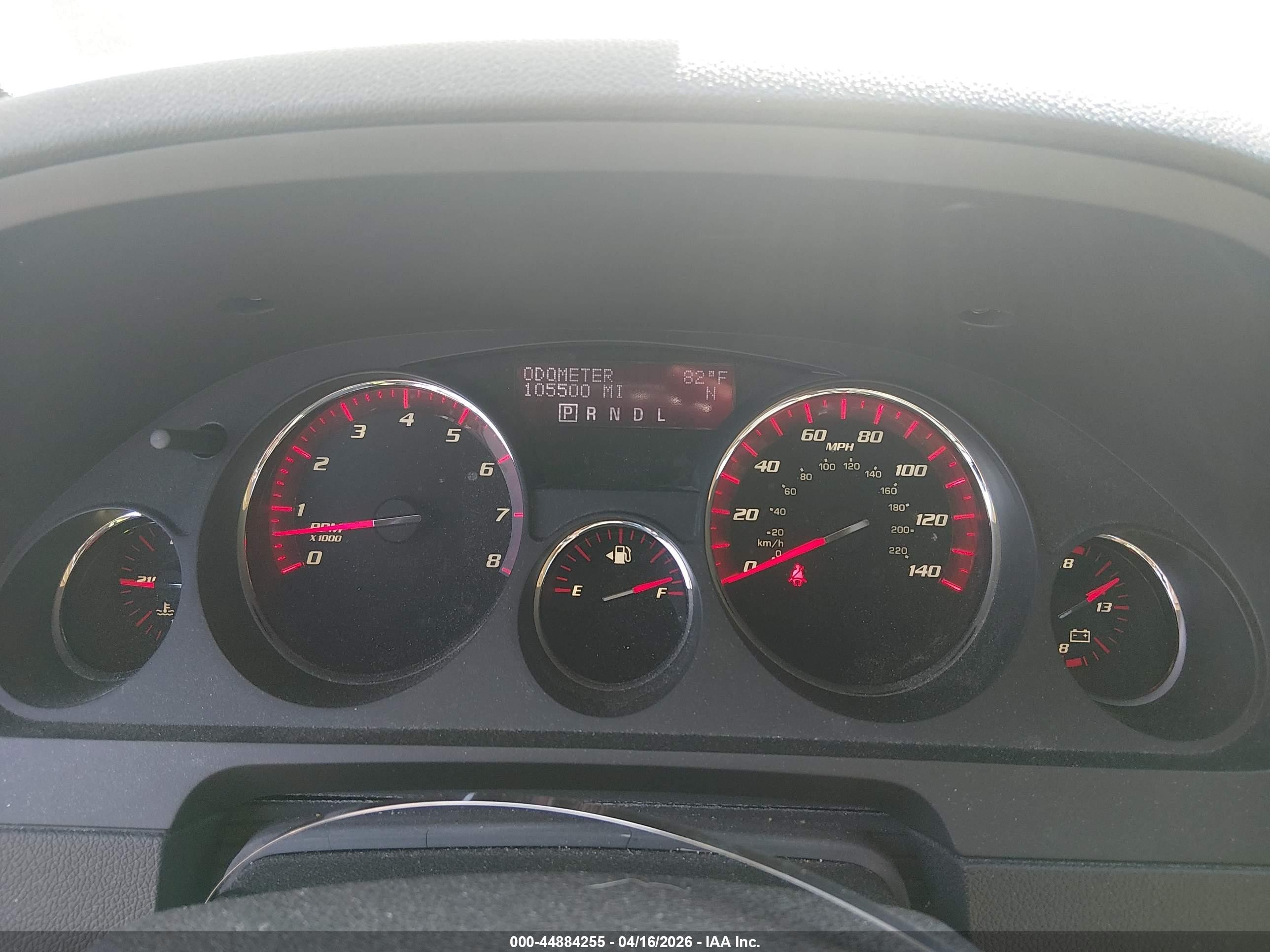 2010 Gmc Acadia Slt-1 White vin: 1GKLRMED1AJ178506