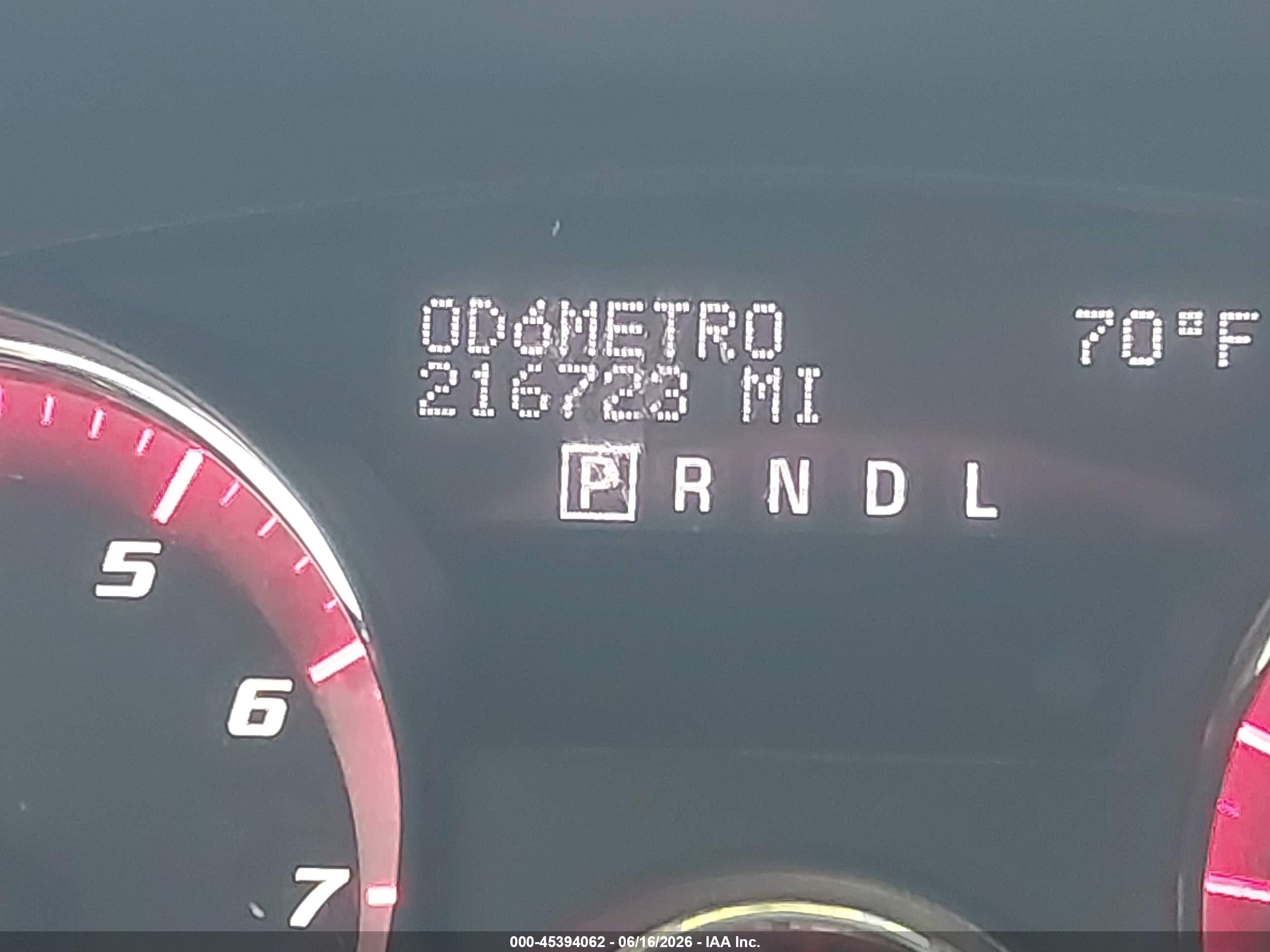 2010 Gmc Acadia Slt-1 Black vin: 1GKLRMED2AJ129394